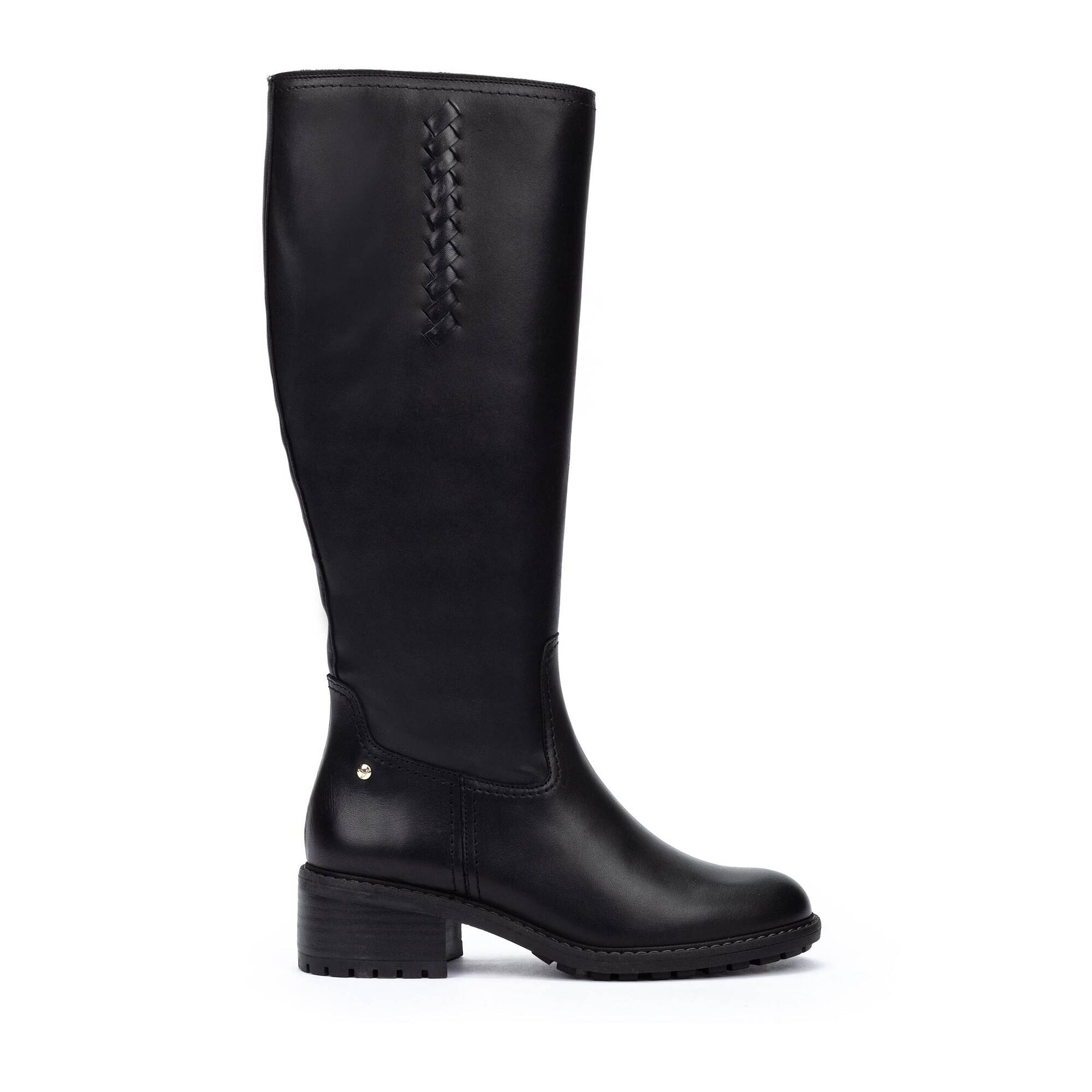 Pikolinos Medina Mid-Heeled Boot Women's