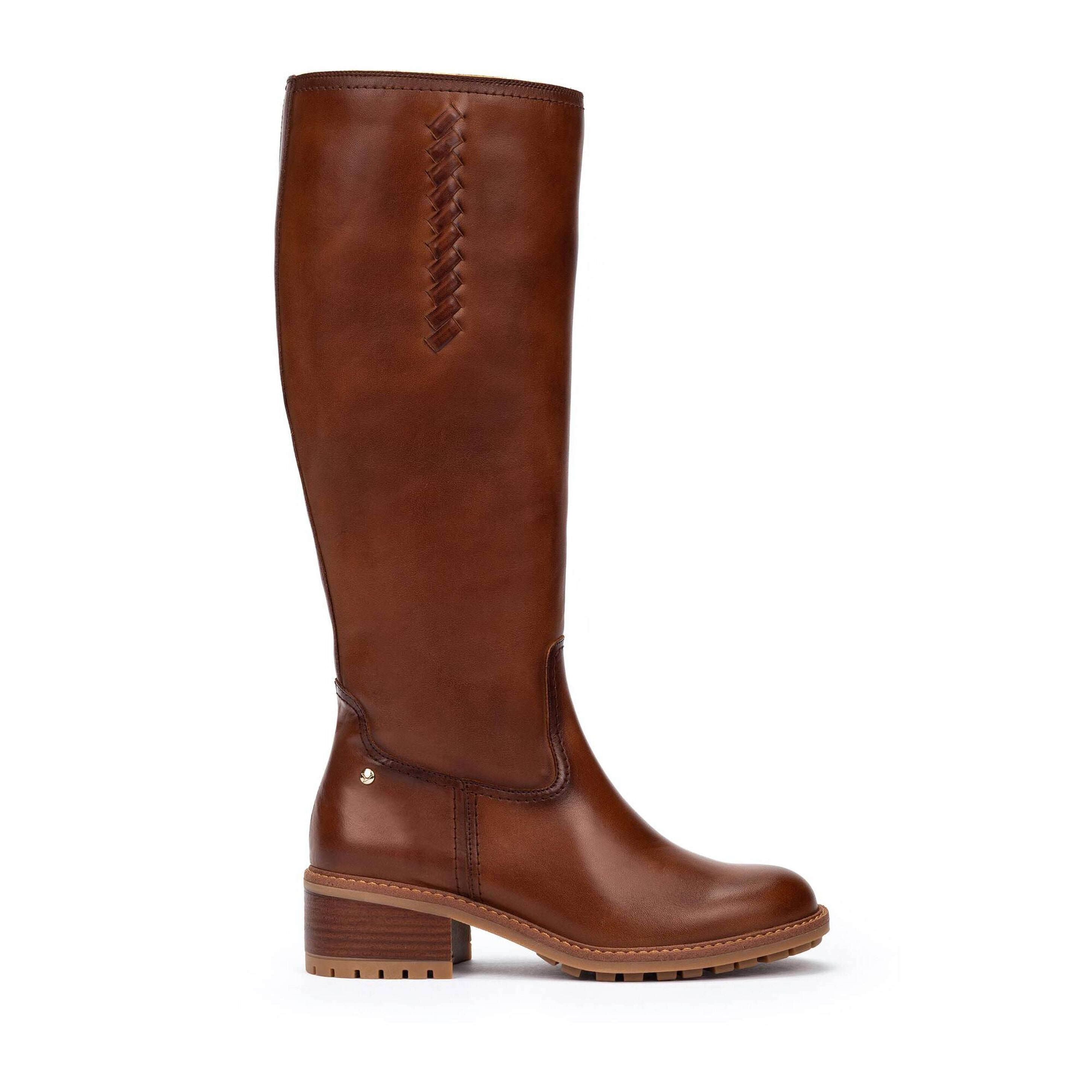 Pikolinos Medina Mid-Heeled Boot Women's 8