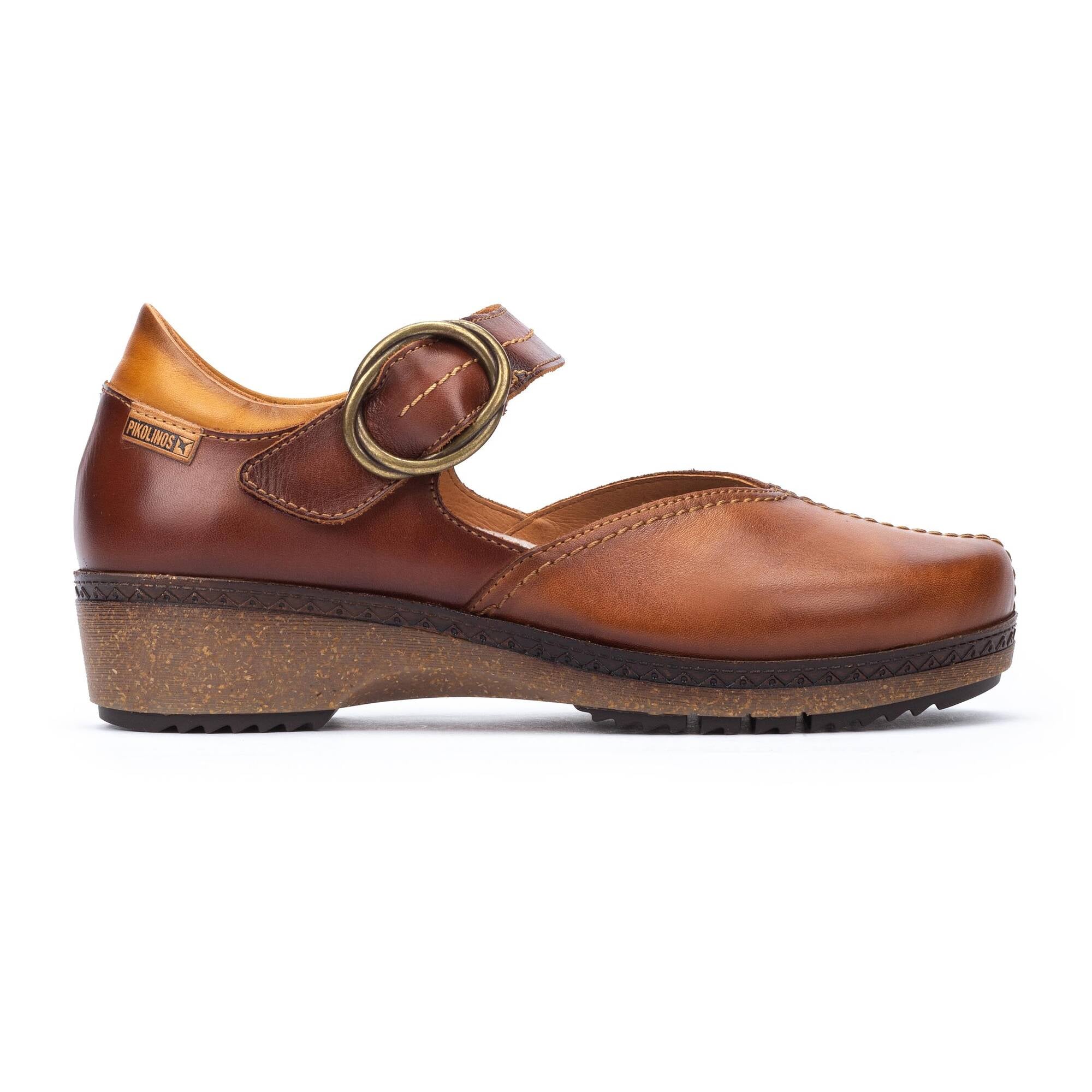 Pikolinos Granada Mary Jane Women's 16