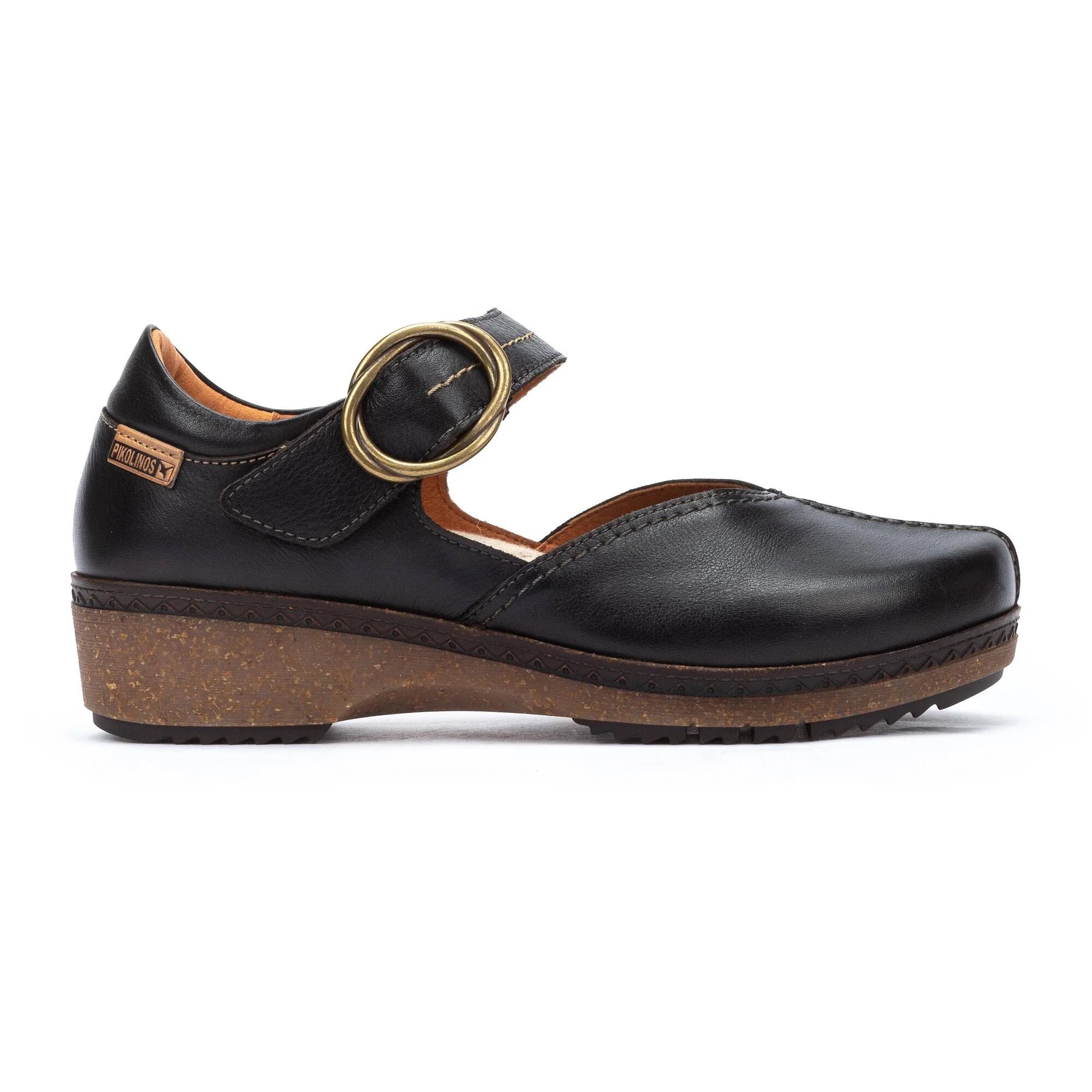 Pikolinos Granada Mary Jane Women's 8
