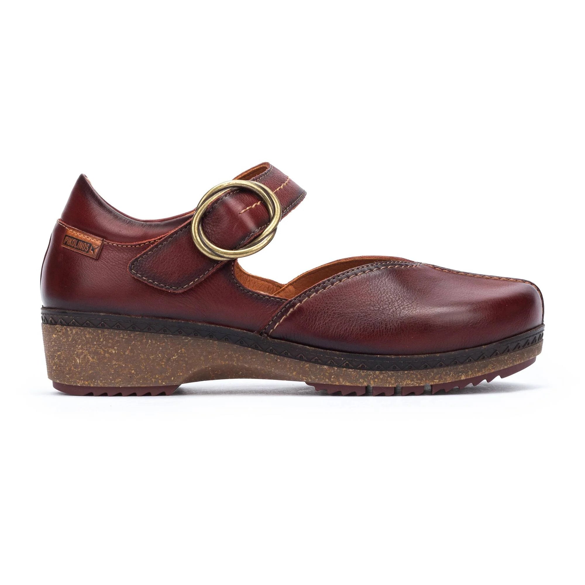 Pikolinos Granada Mary Jane Women's 2