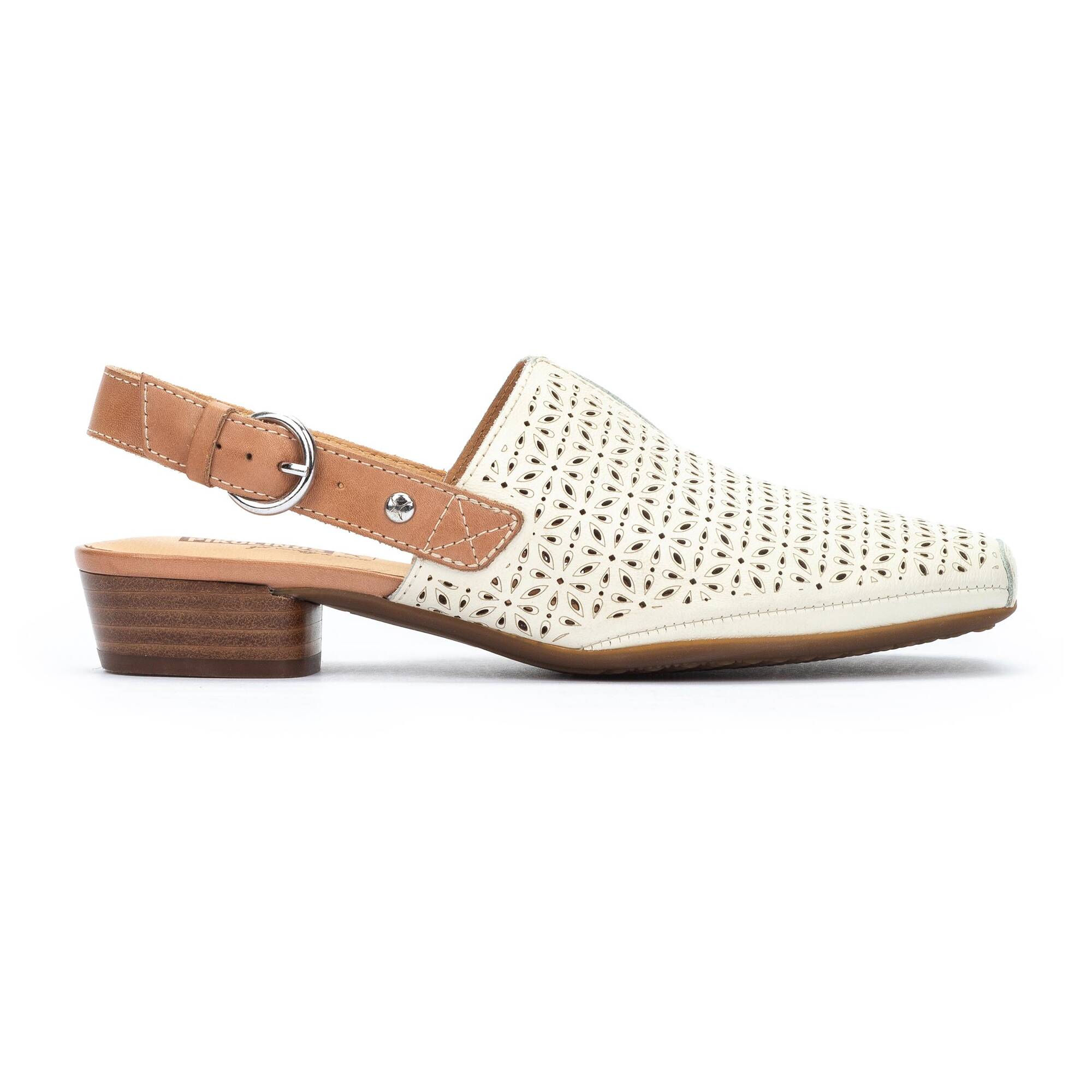 Pikolinos Alameda Heeled Shoes Women's 2
