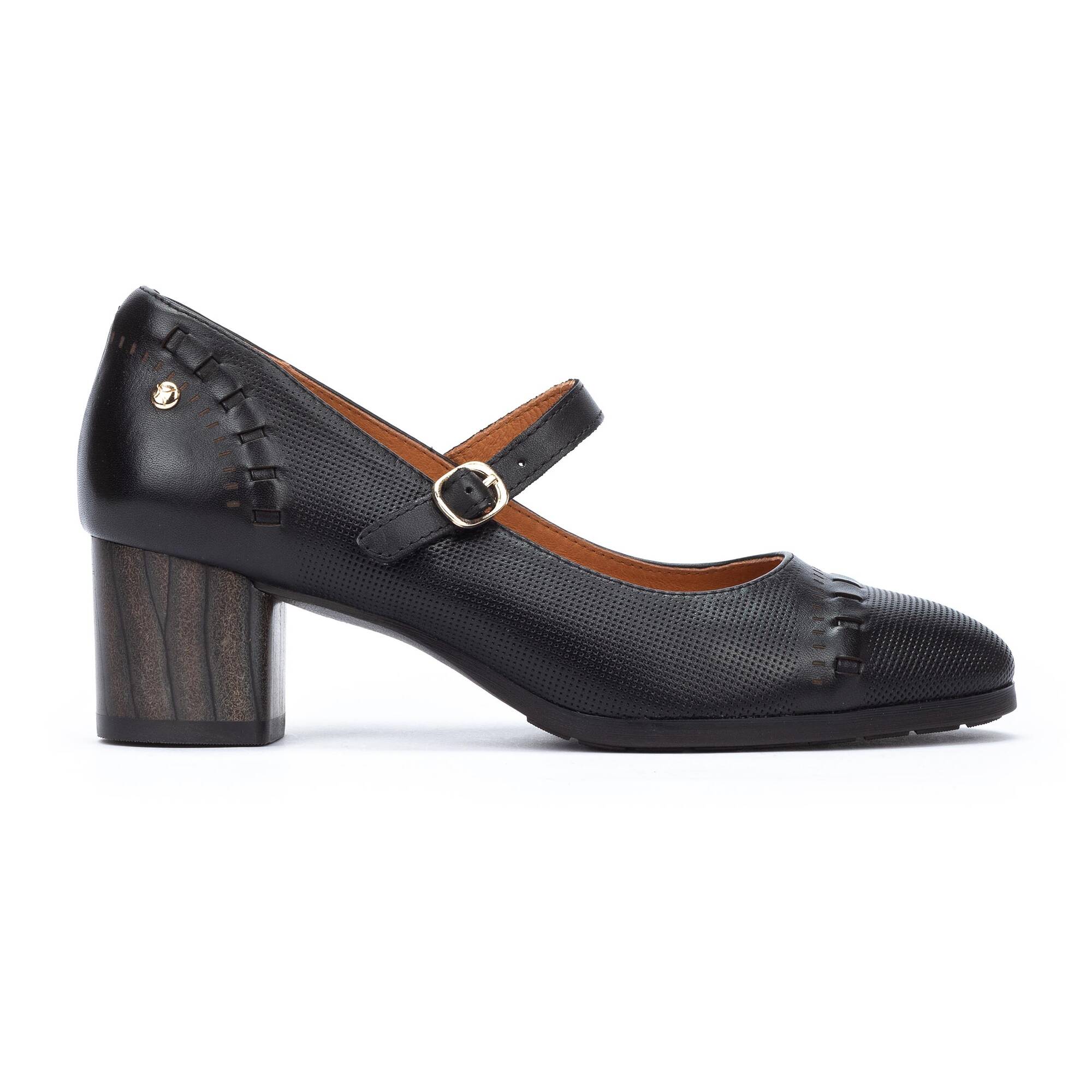 Pikolinos Calafat Heels Women's 8