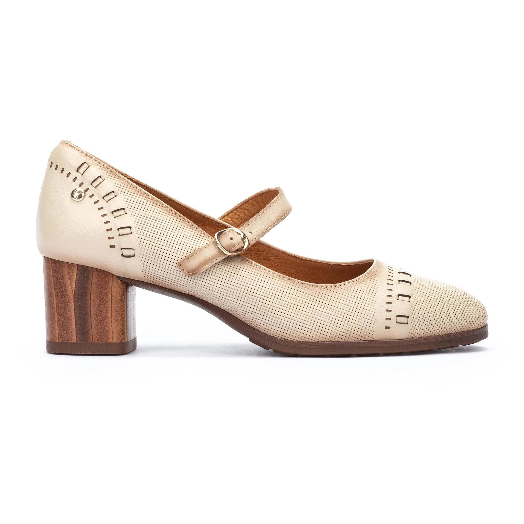 Pikolinos Calafat Heels Women's 2