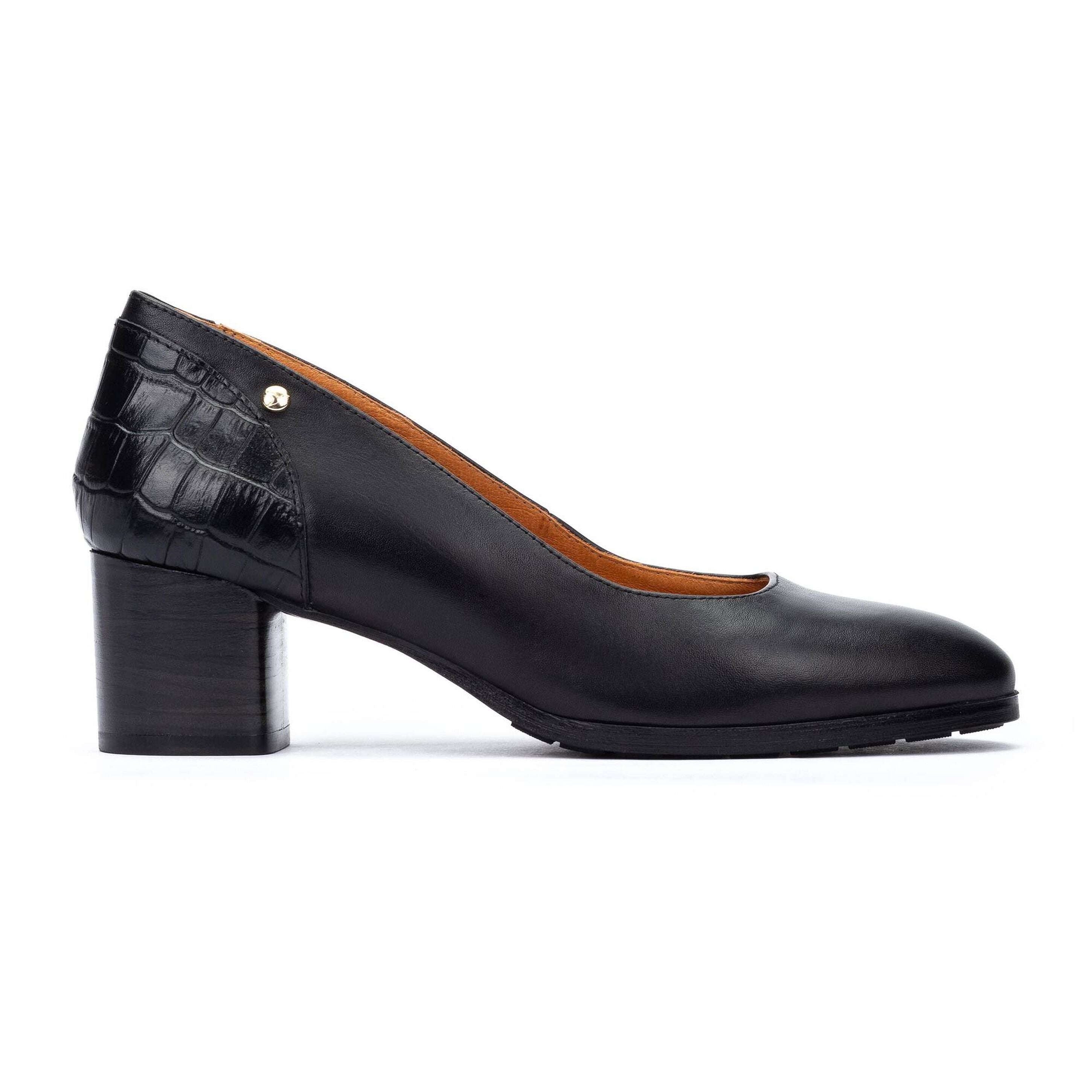 Pikolinos Calafat Block-Heels Women's 2