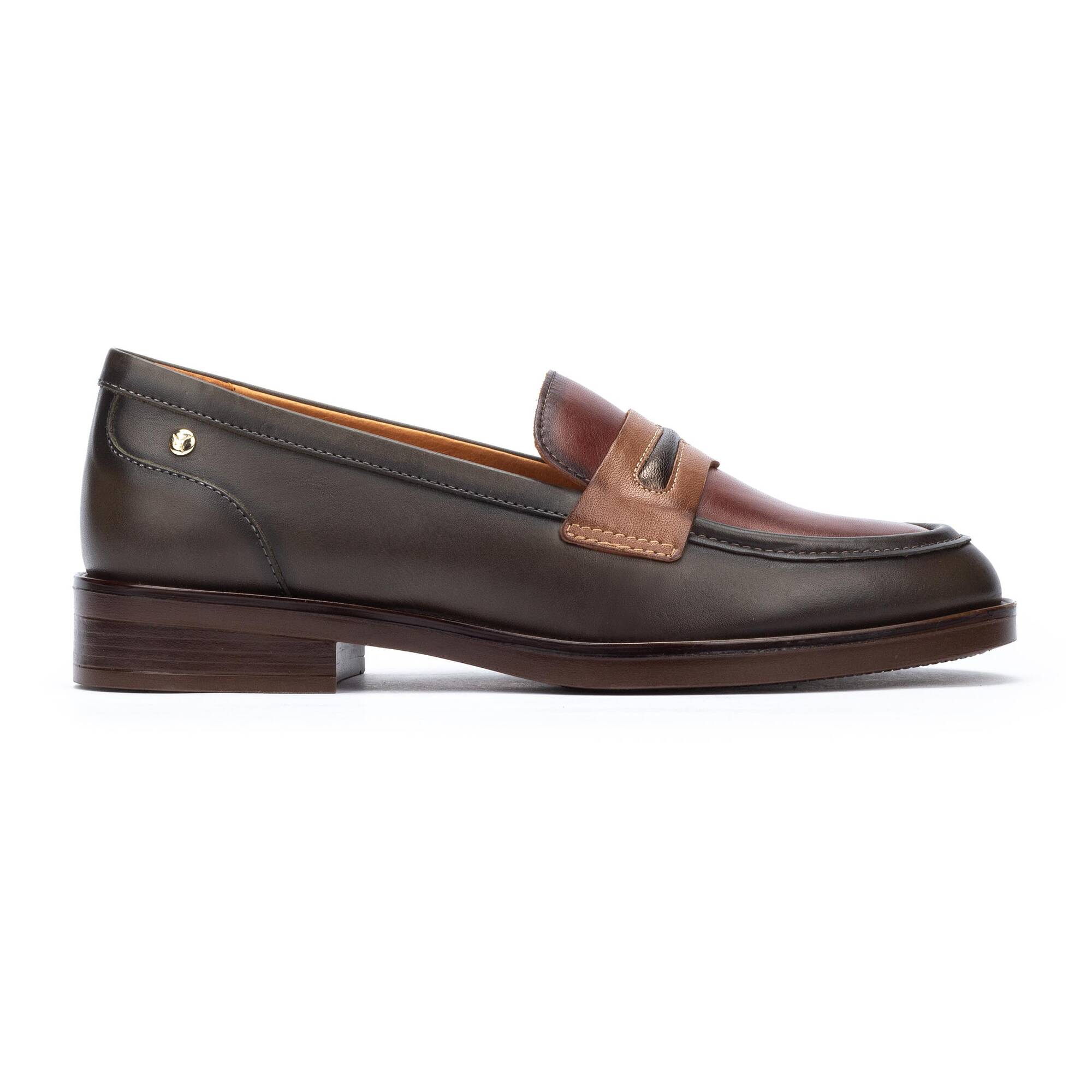 Pikolinos Puertollano Classic Loafers Women's 8