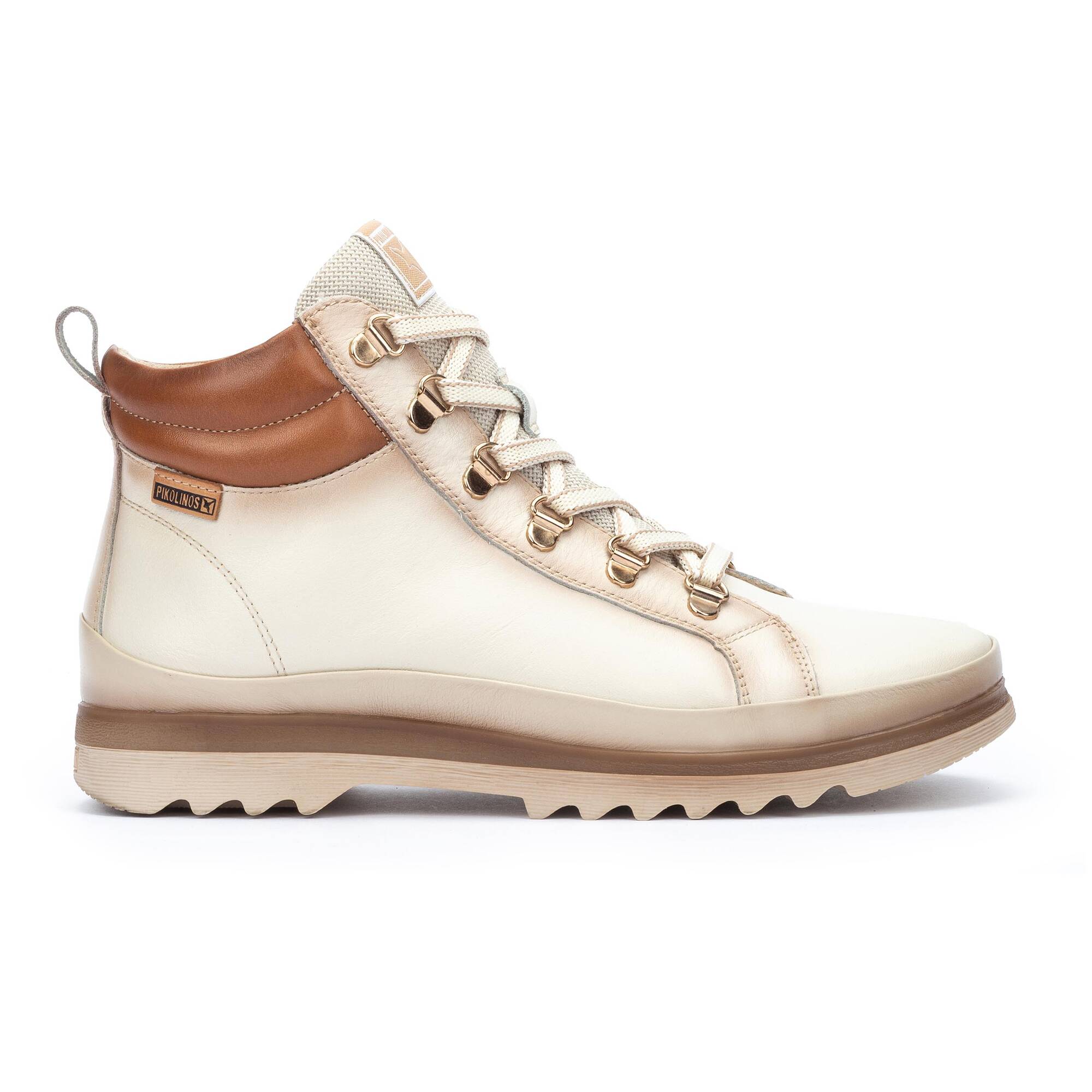 Pikolinos Vigo Lace-up Ankle Boots Women's 2