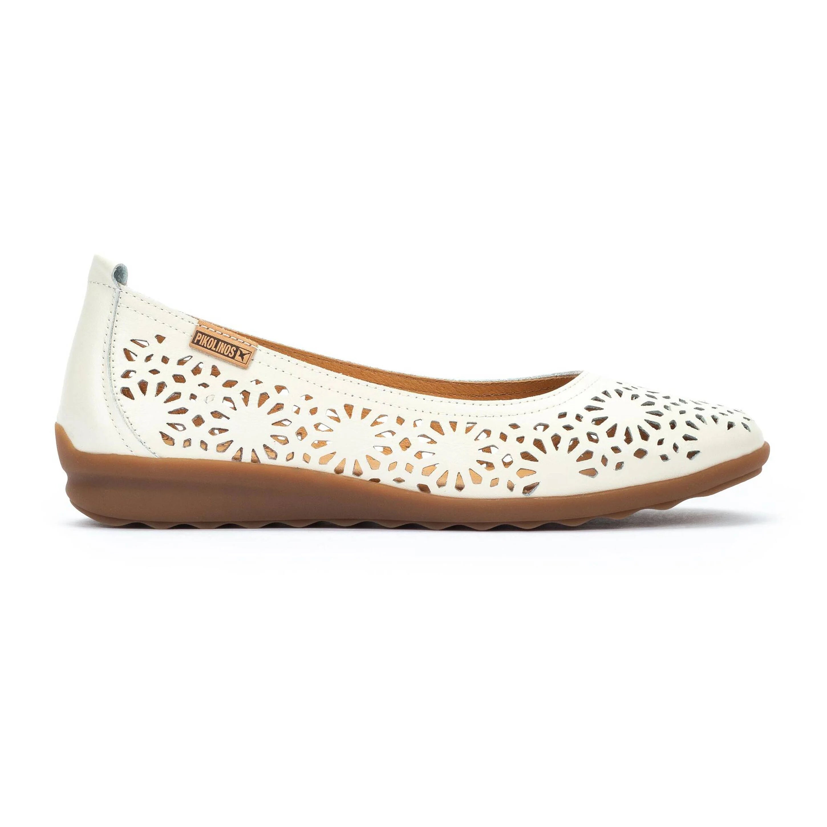 Pikolinos Alcoi Ballet Flats Women's 16