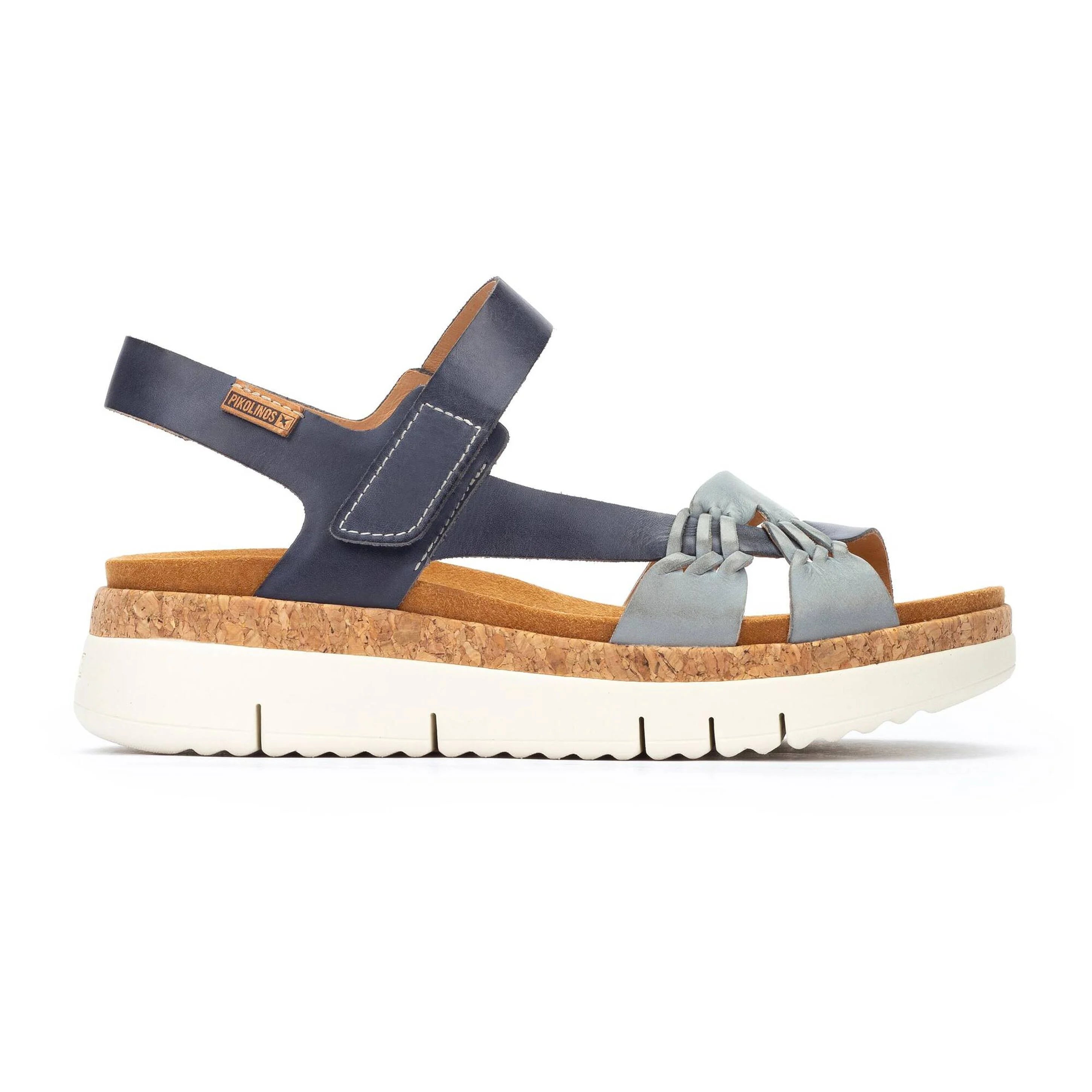 Pikolinos Palma Platform Sandals Women's 27