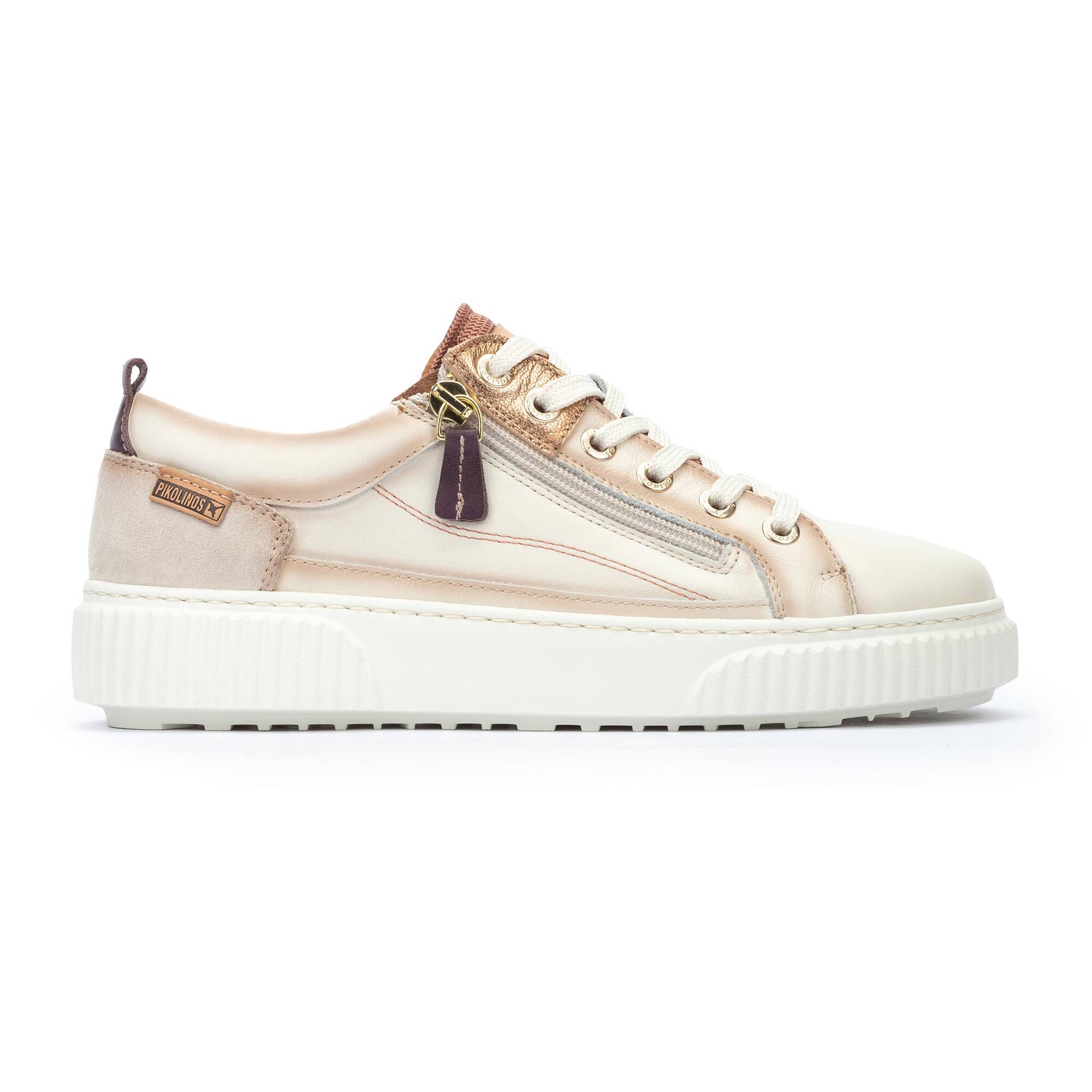 Pikolinos Riells Mixed Platform Trainers Women's 2