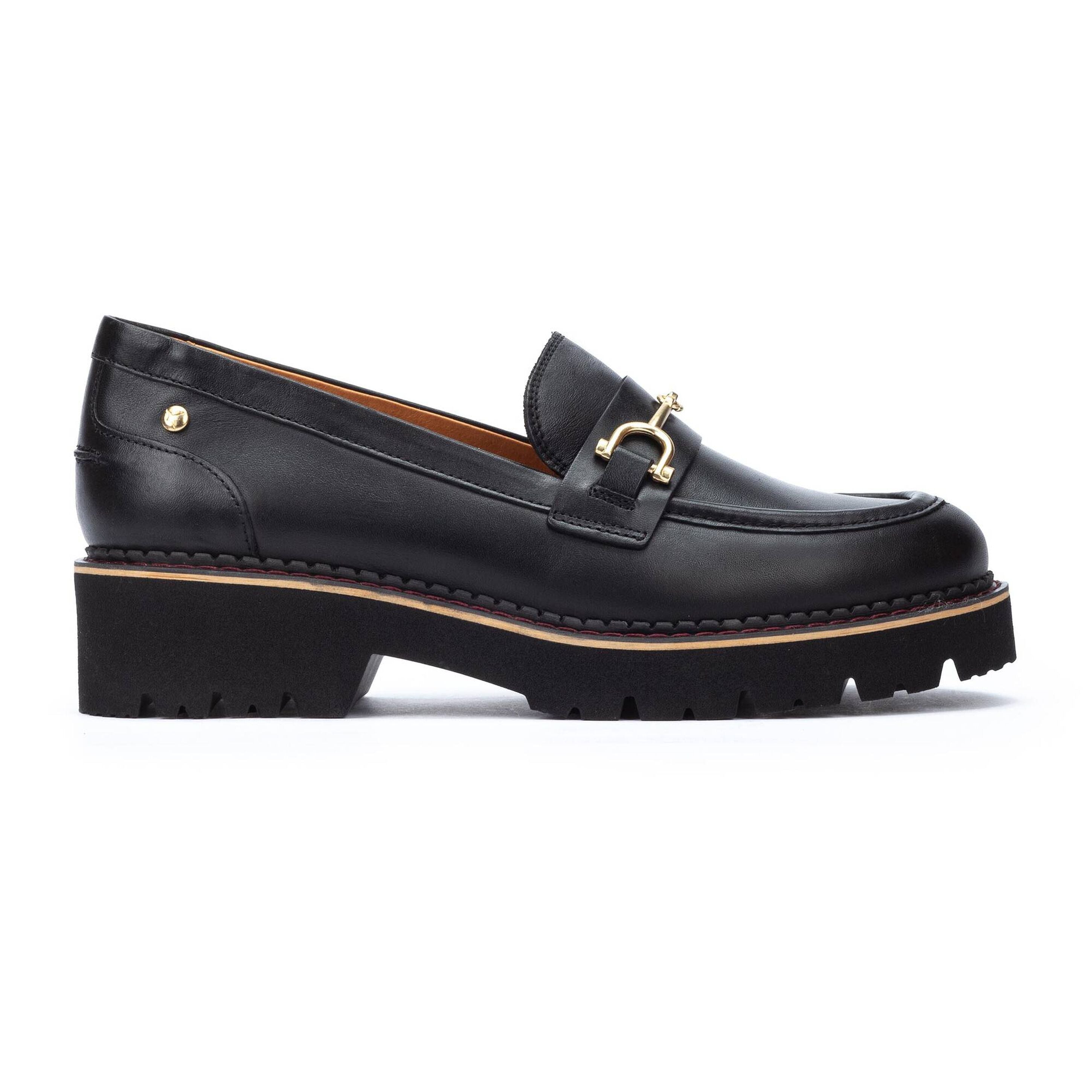 Pikolinos Vicar Thick-soled Loafers Women's 2