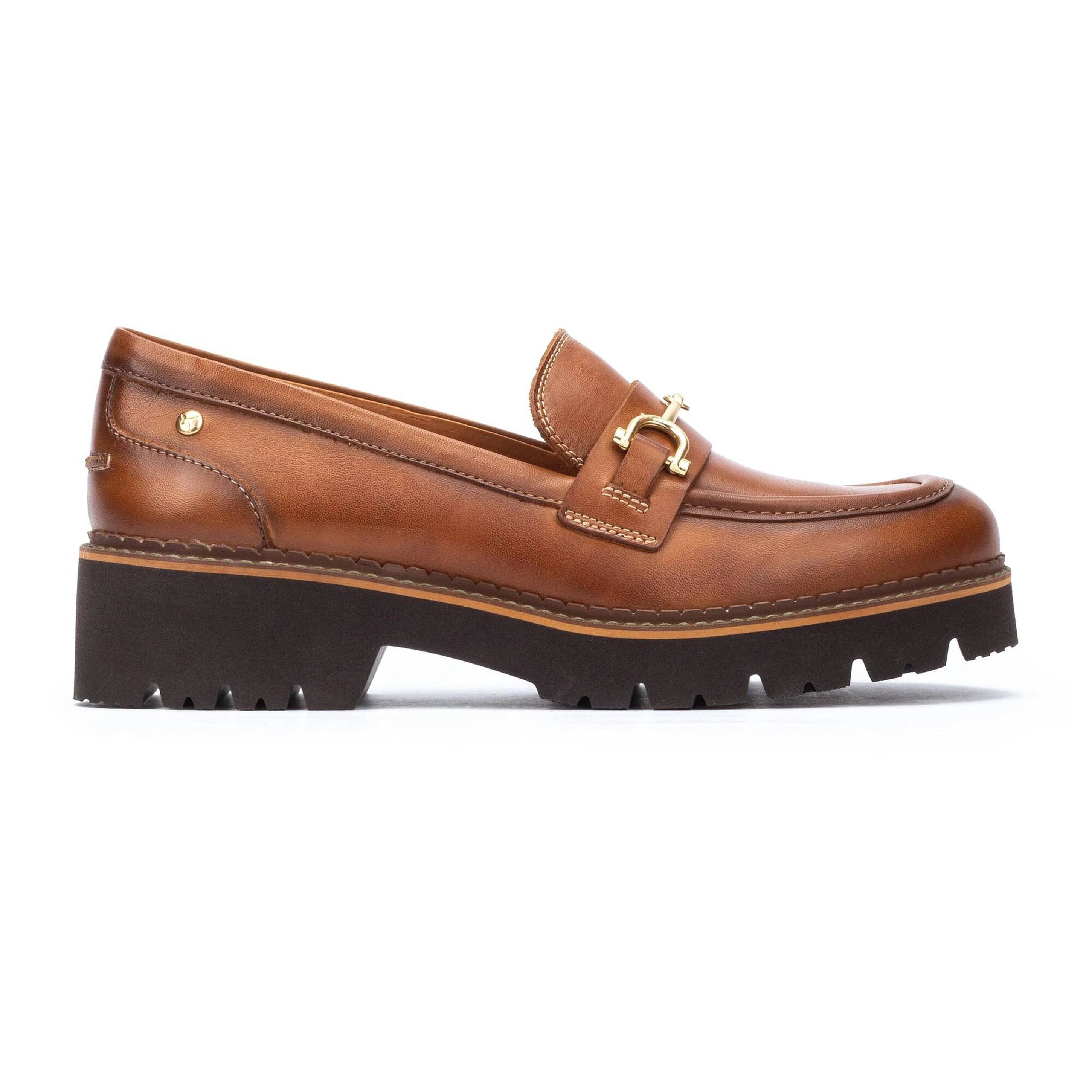 Pikolinos Vicar Thick-soled Loafers Women's 17