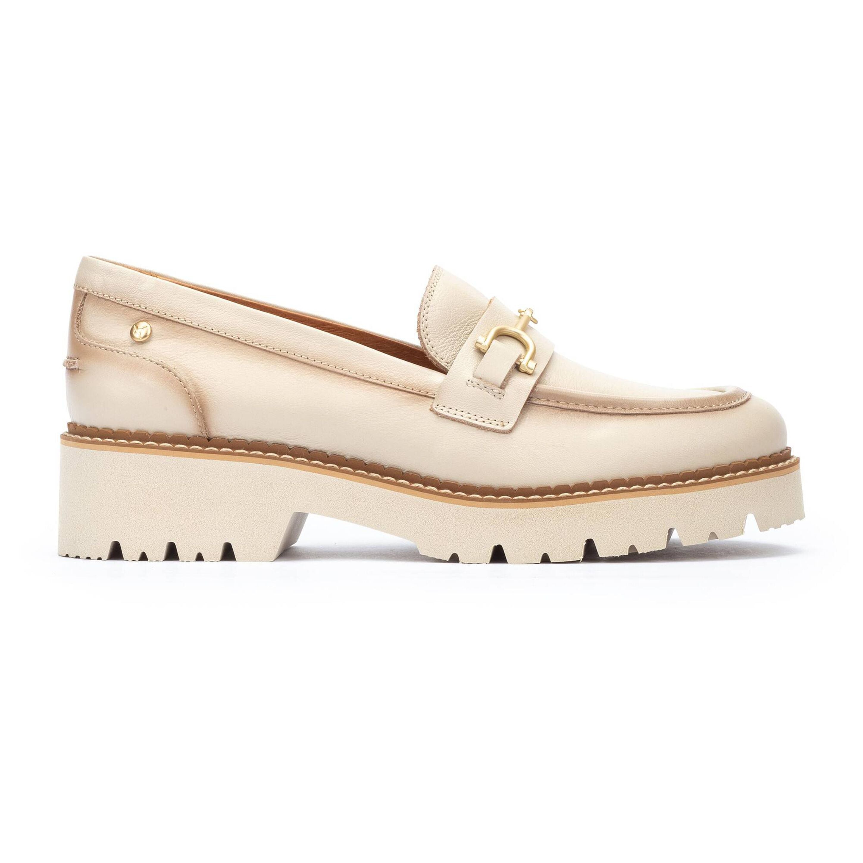 Pikolinos Vicar Thick-soled Loafers Women's 9