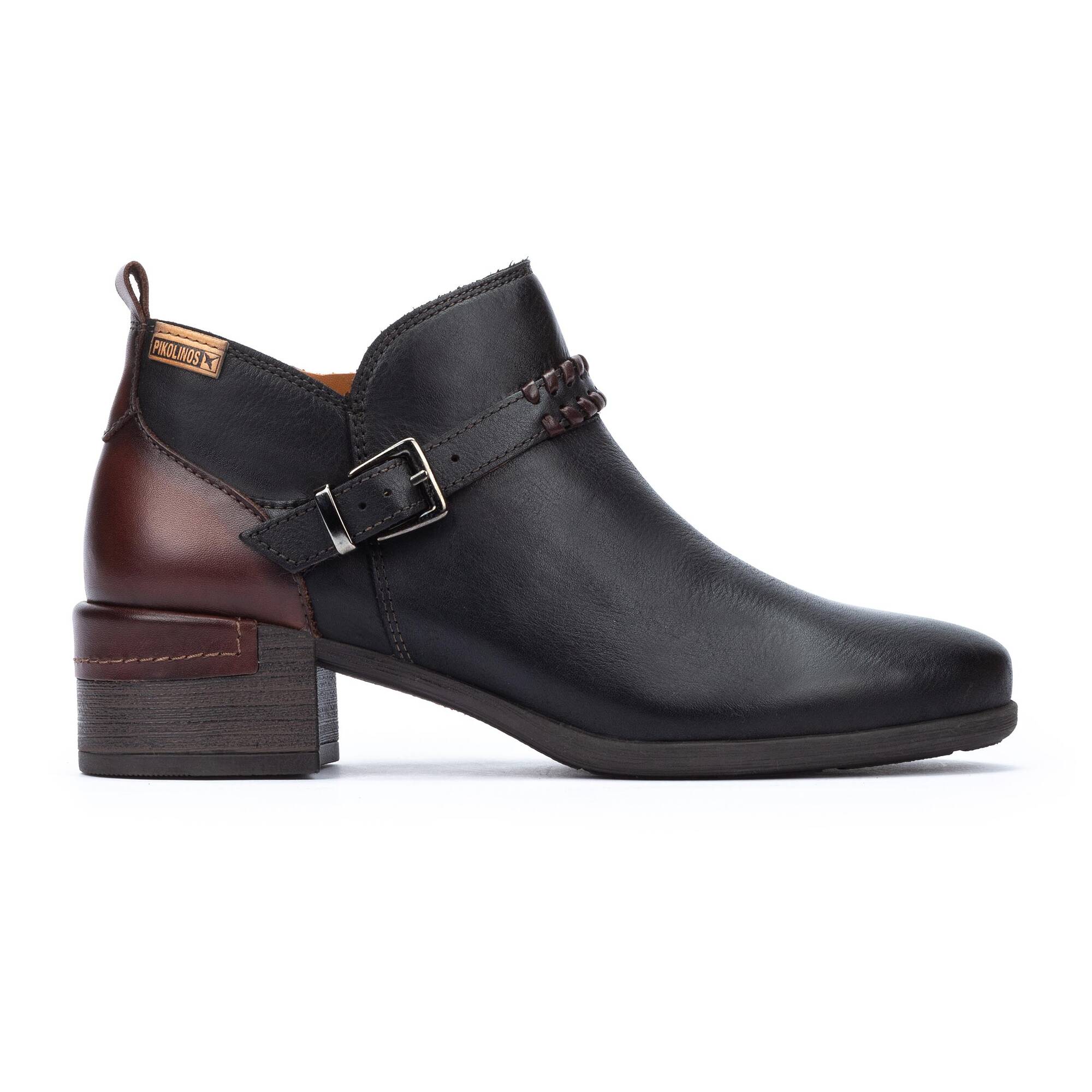 Pikolinos Malaga Ankle Boots Women's 2