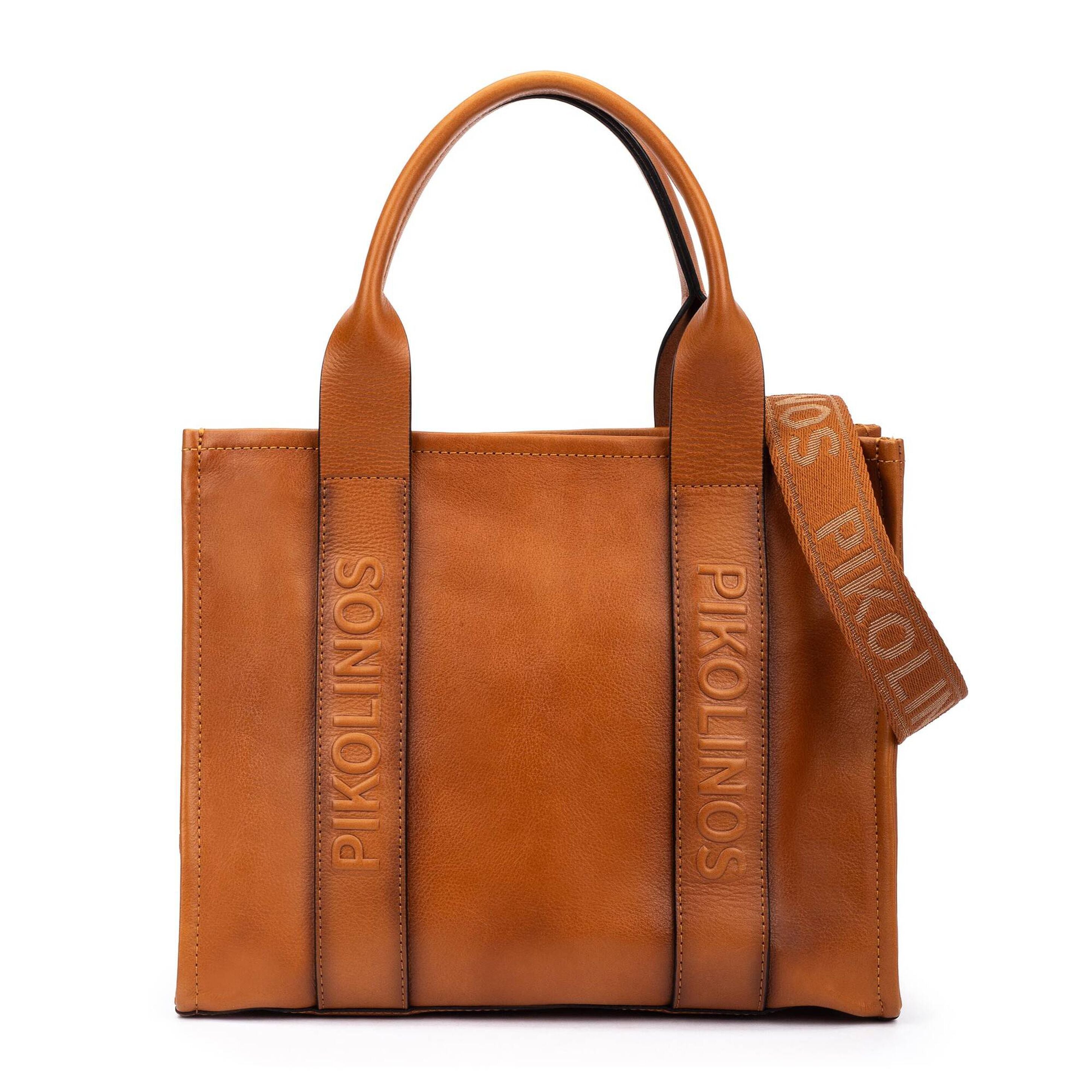 Pikolinos Alcudia Tote Bag 1