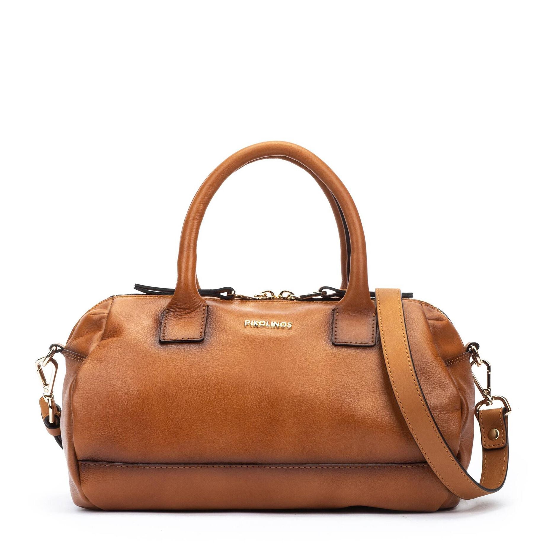 Pikolinos Ares Barrel Bag 1