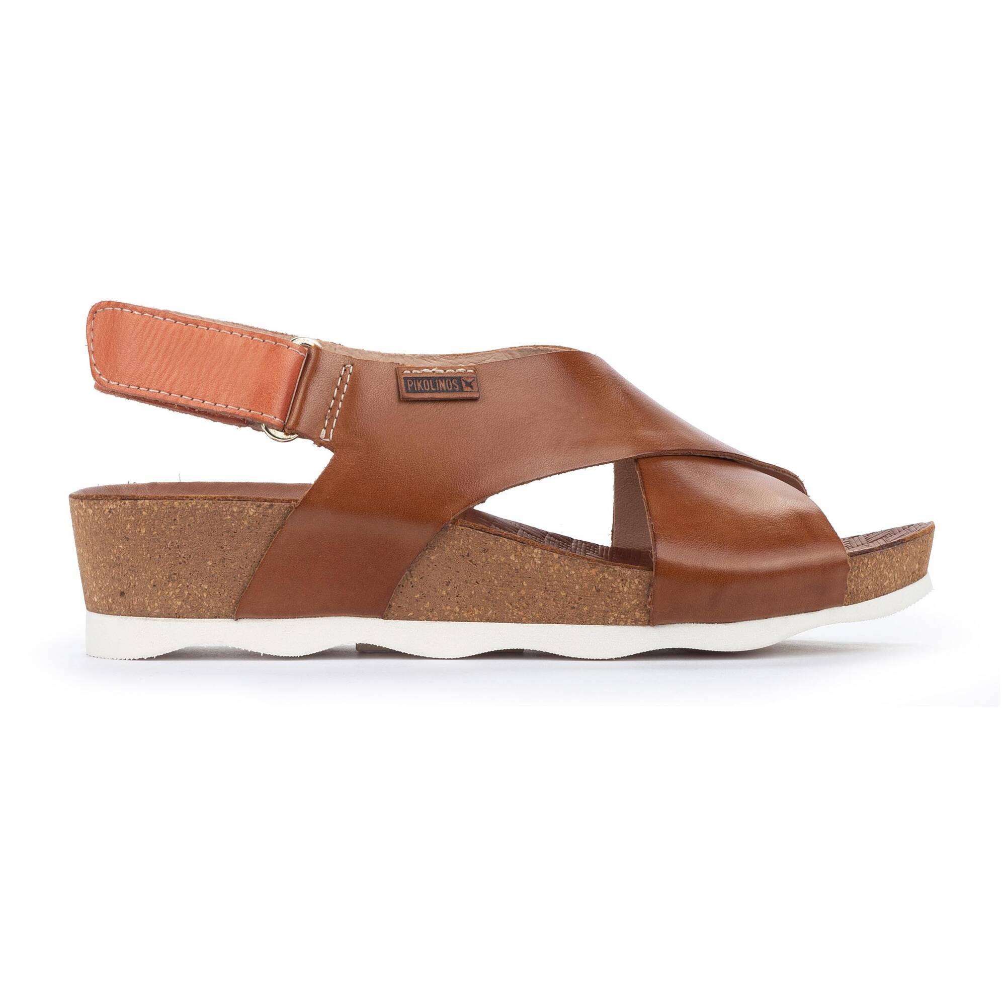 Pikolinos Mahon Cross-strapped Sandals Women's 2