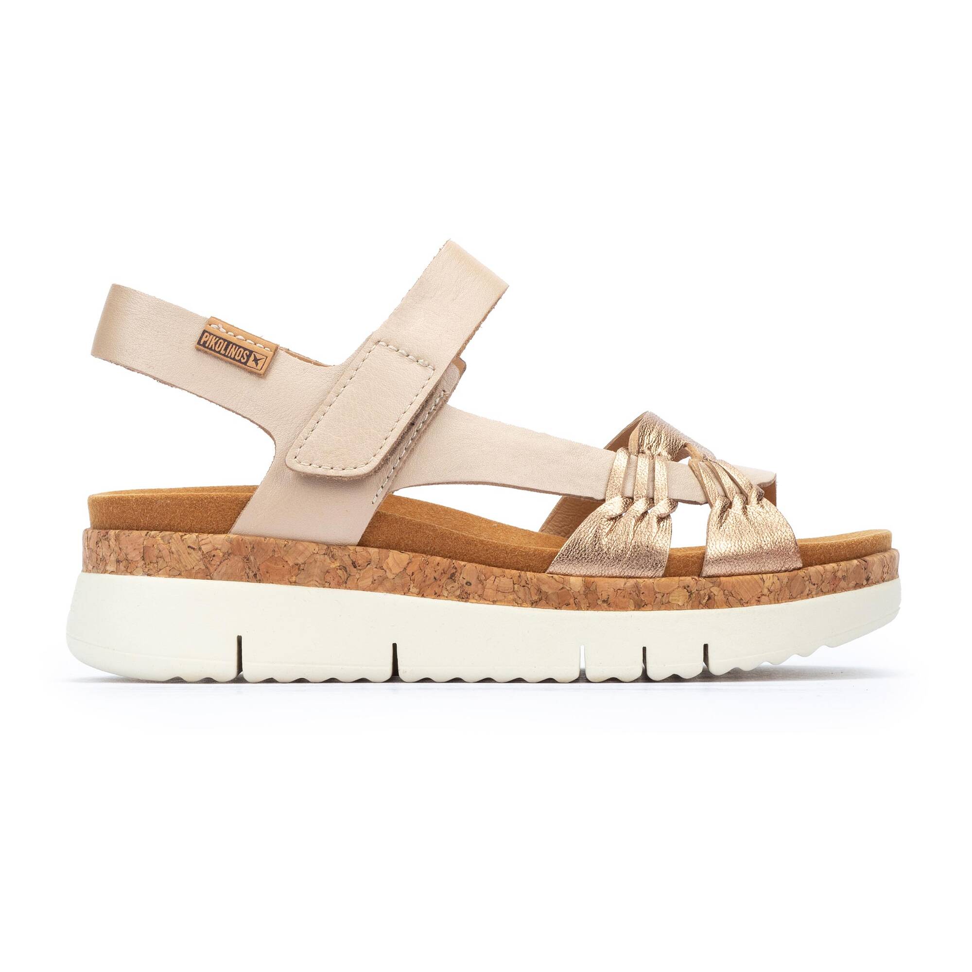 Pikolinos Palma Platform Sandals Women's 9