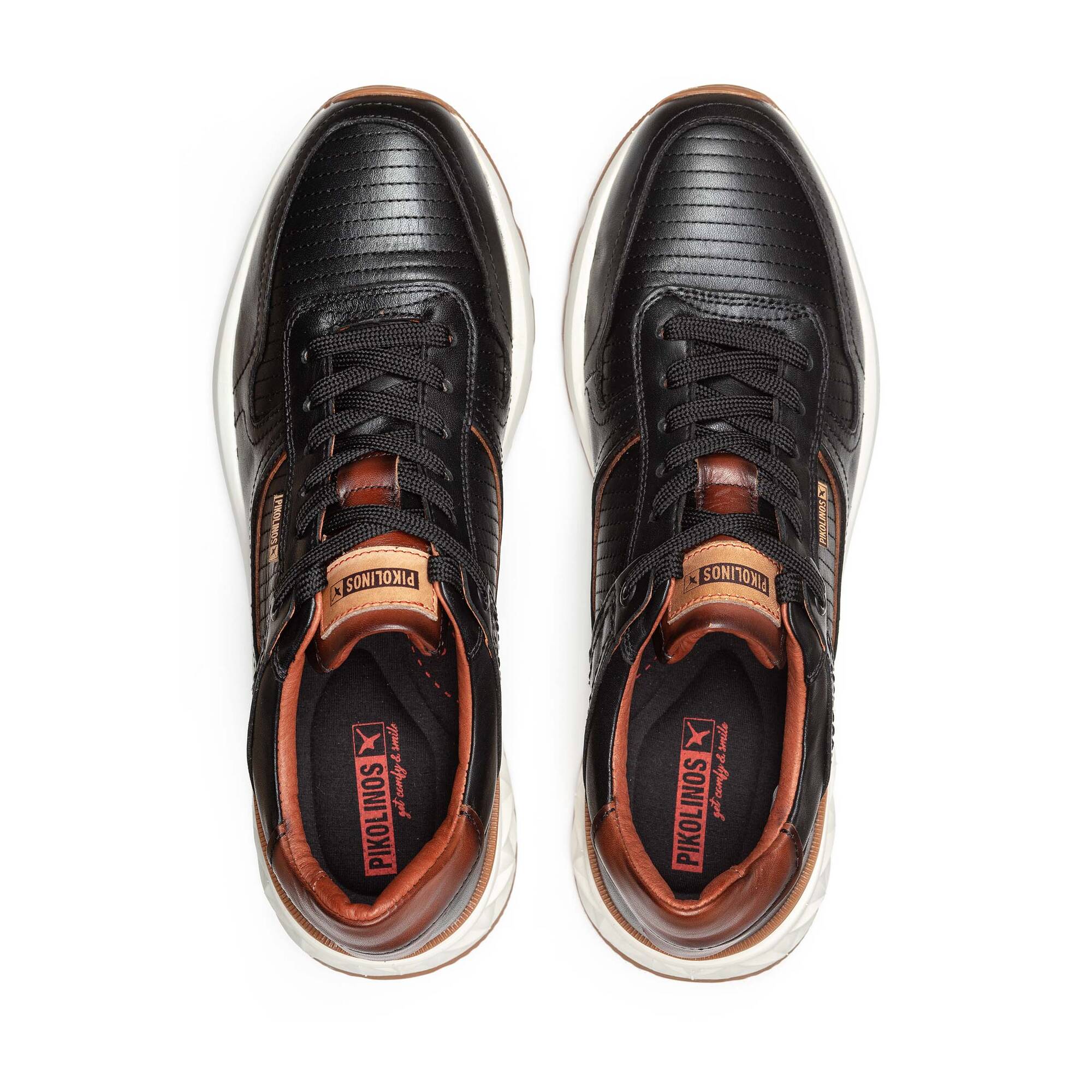 Pikolinos Aranda Casual Trainers Men's 3