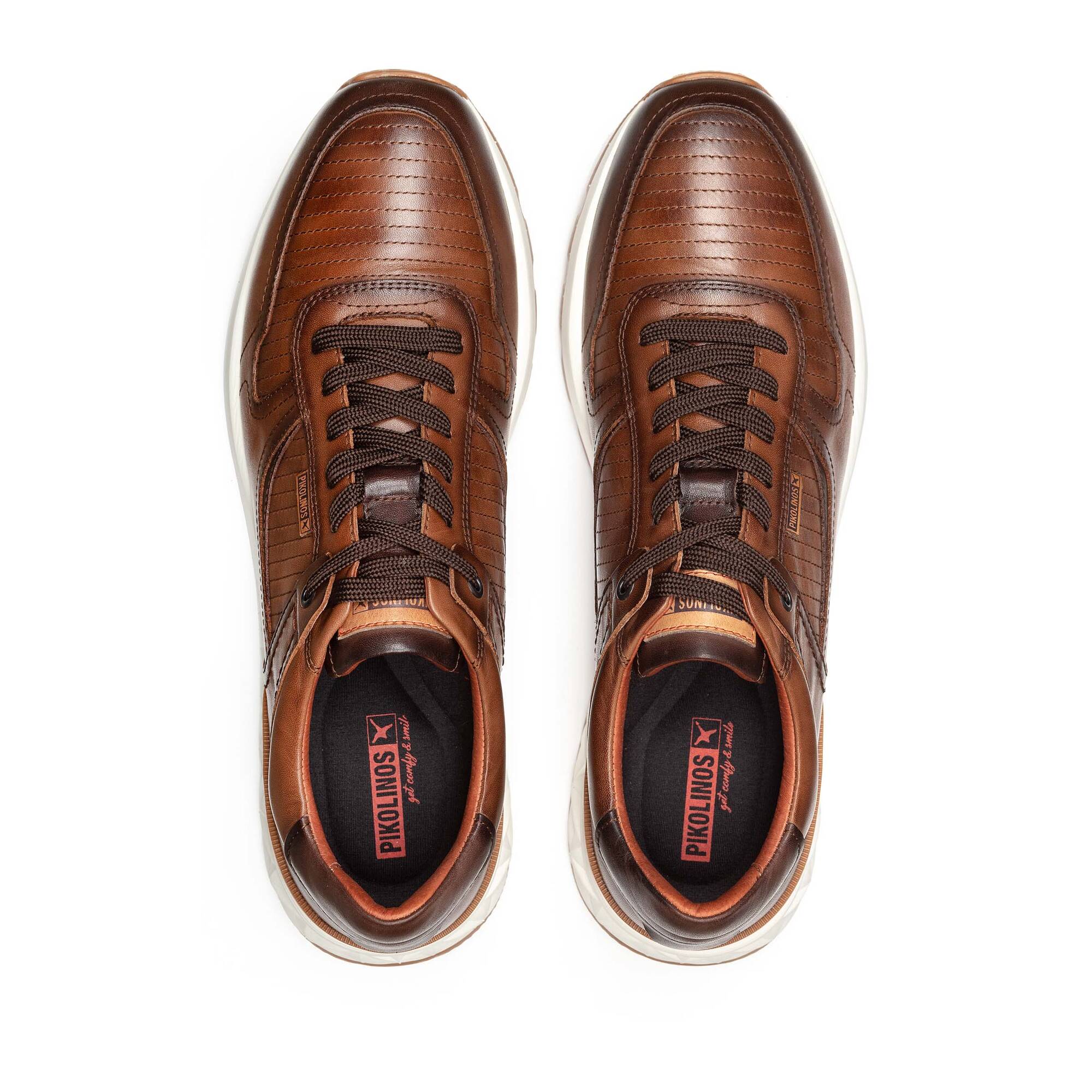 Pikolinos Aranda Casual Trainers Men's 11