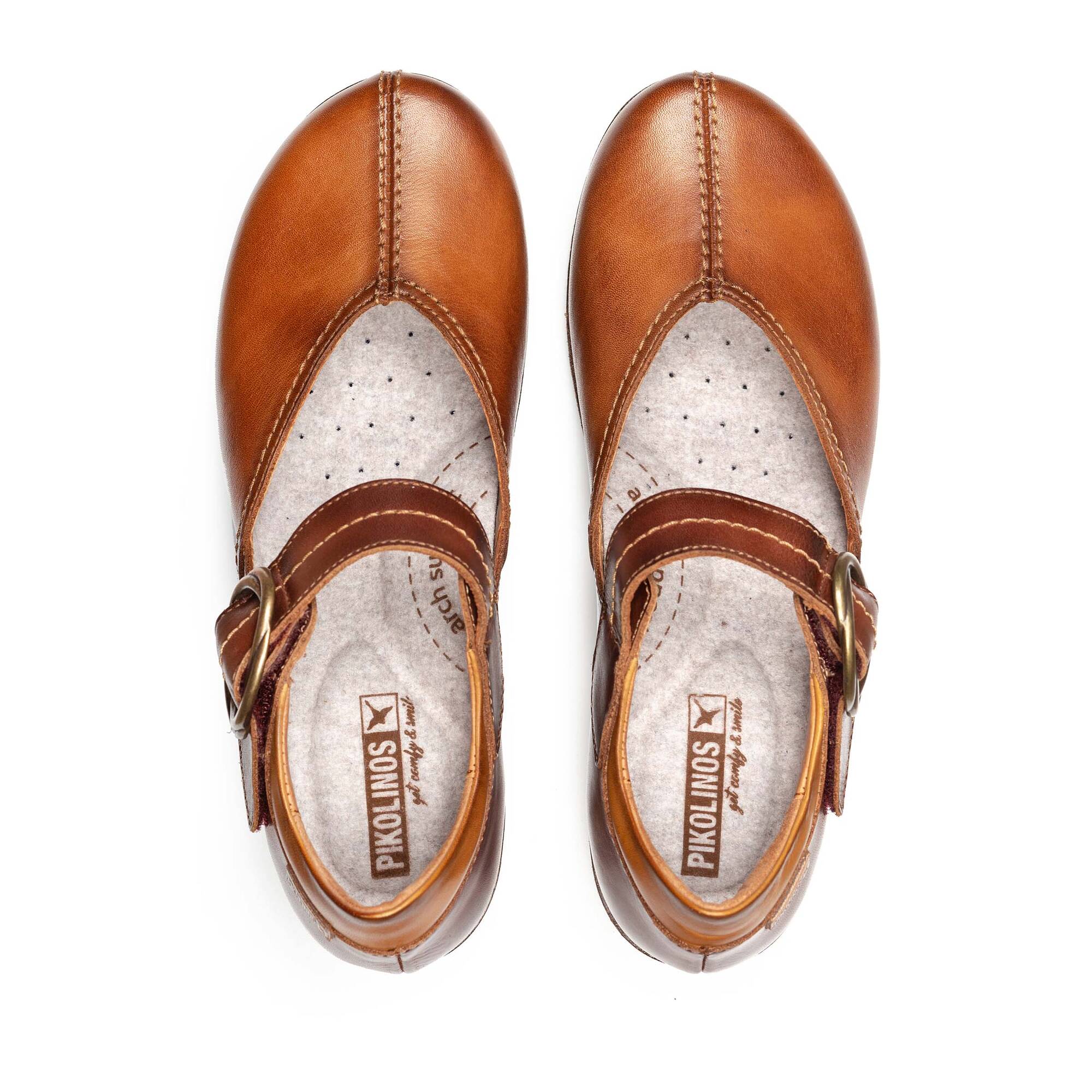 Pikolinos Granada Mary Jane Women's 17