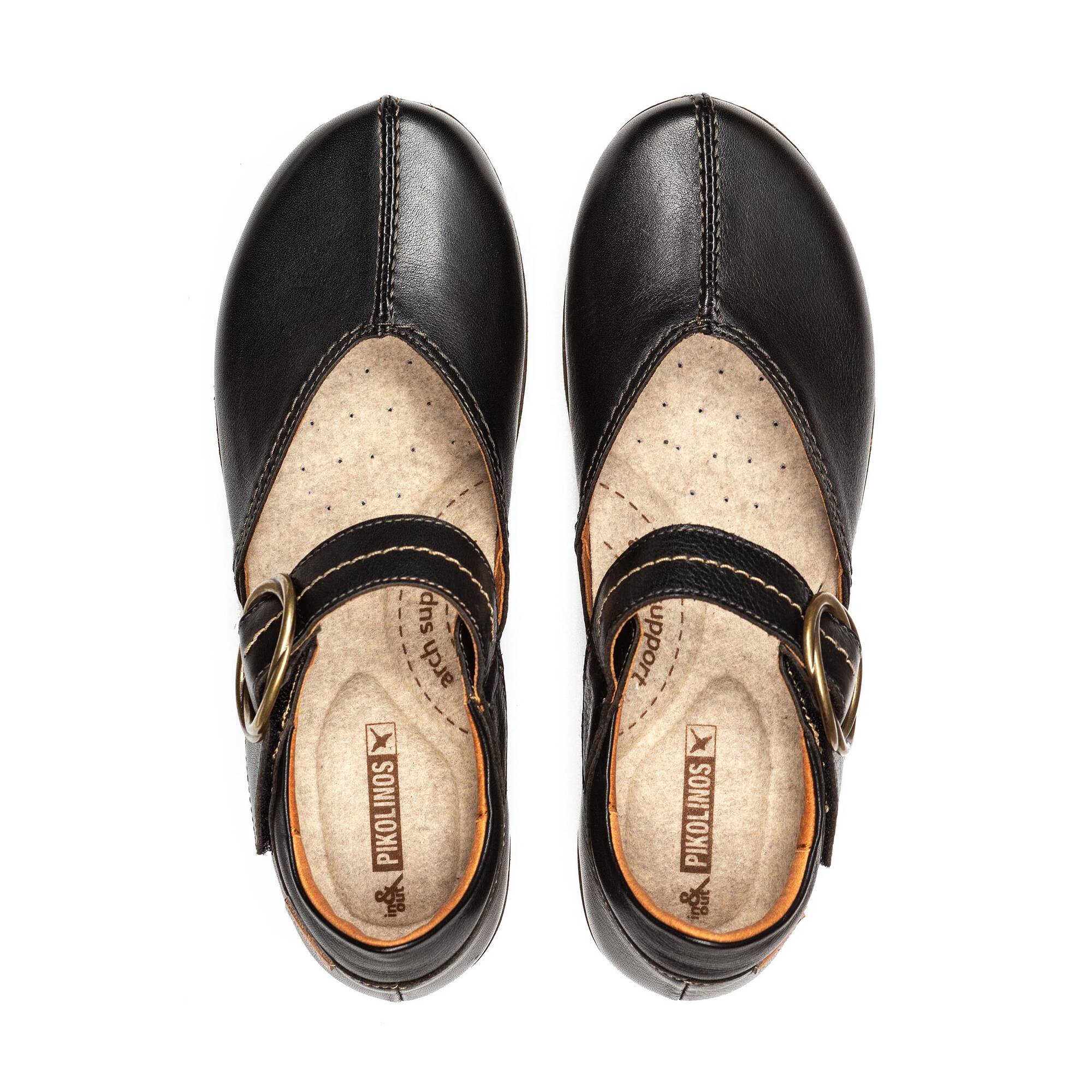 Pikolinos Granada Mary Jane Women's 9