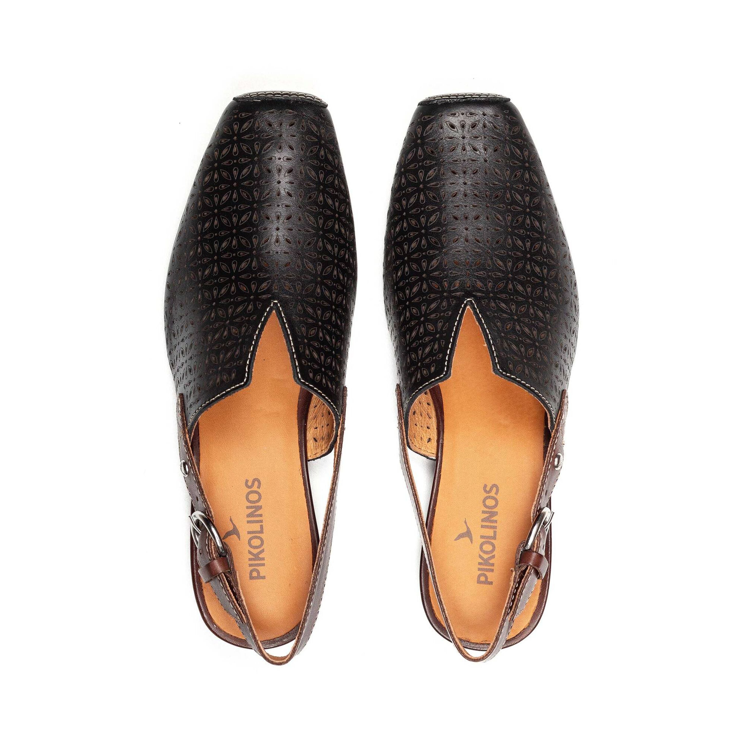 Pikolinos Alameda Heeled Shoes Women's 15