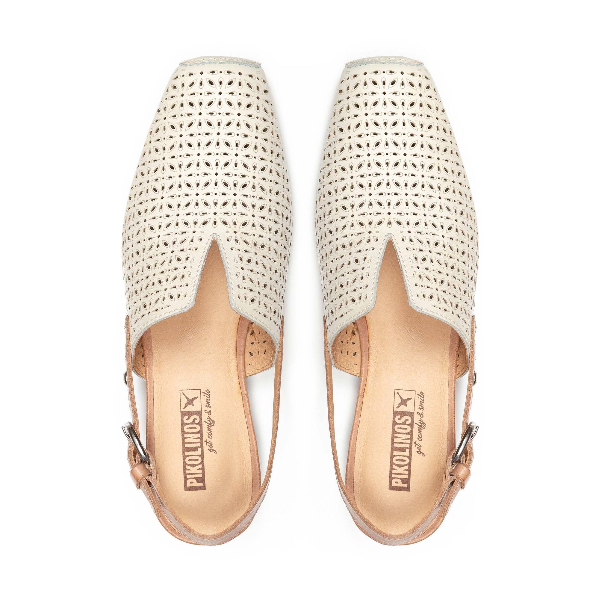 Pikolinos Alameda Heeled Shoes Women's 3