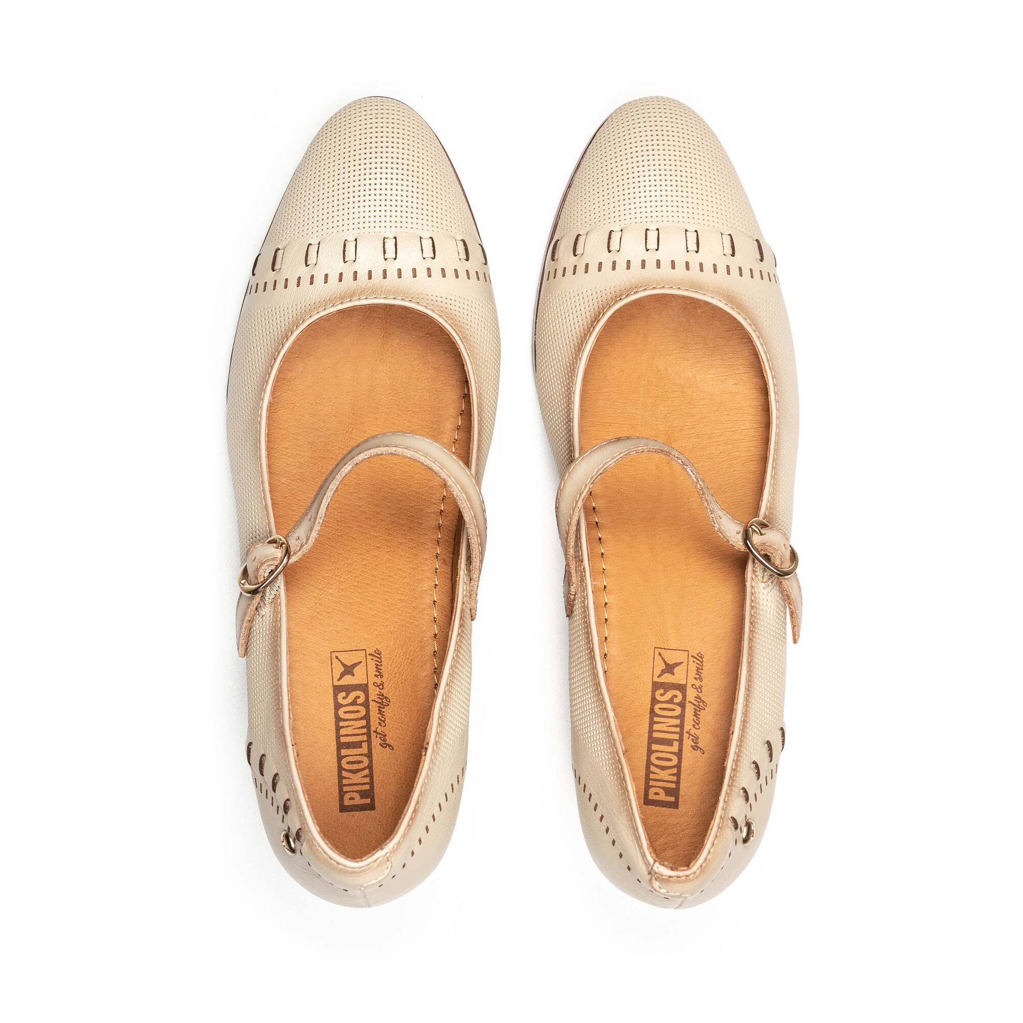 Pikolinos Calafat Heels Women's 3