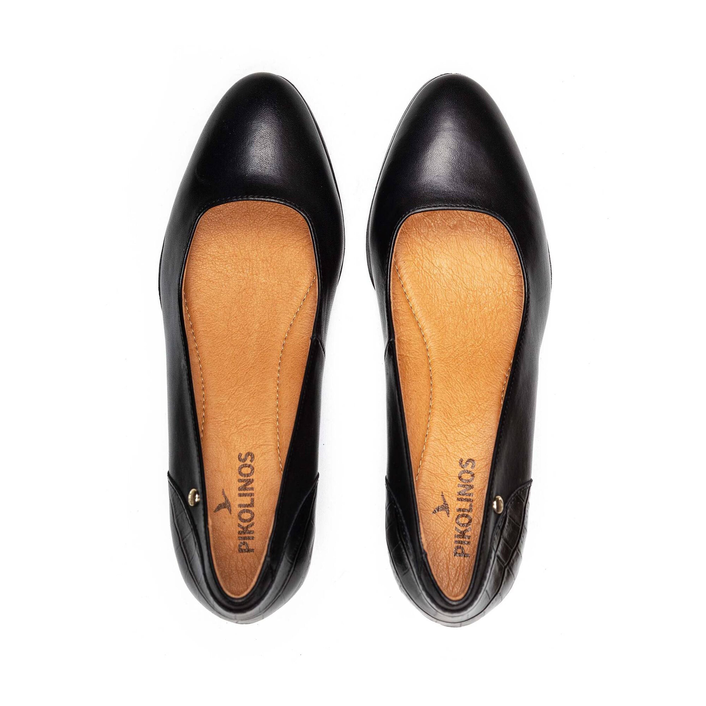 Pikolinos Calafat Block-Heels Women's 3
