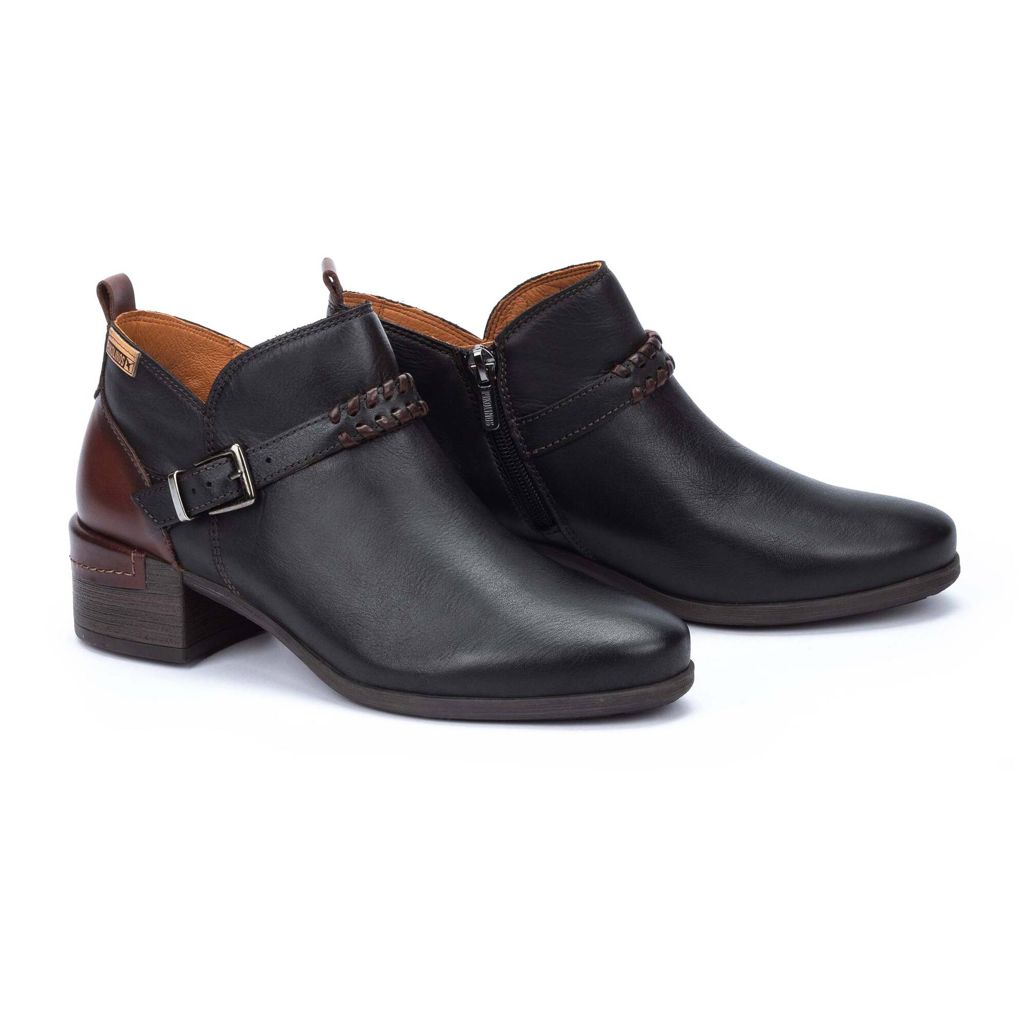 Pikolinos Malaga Ankle Boots Women's 3