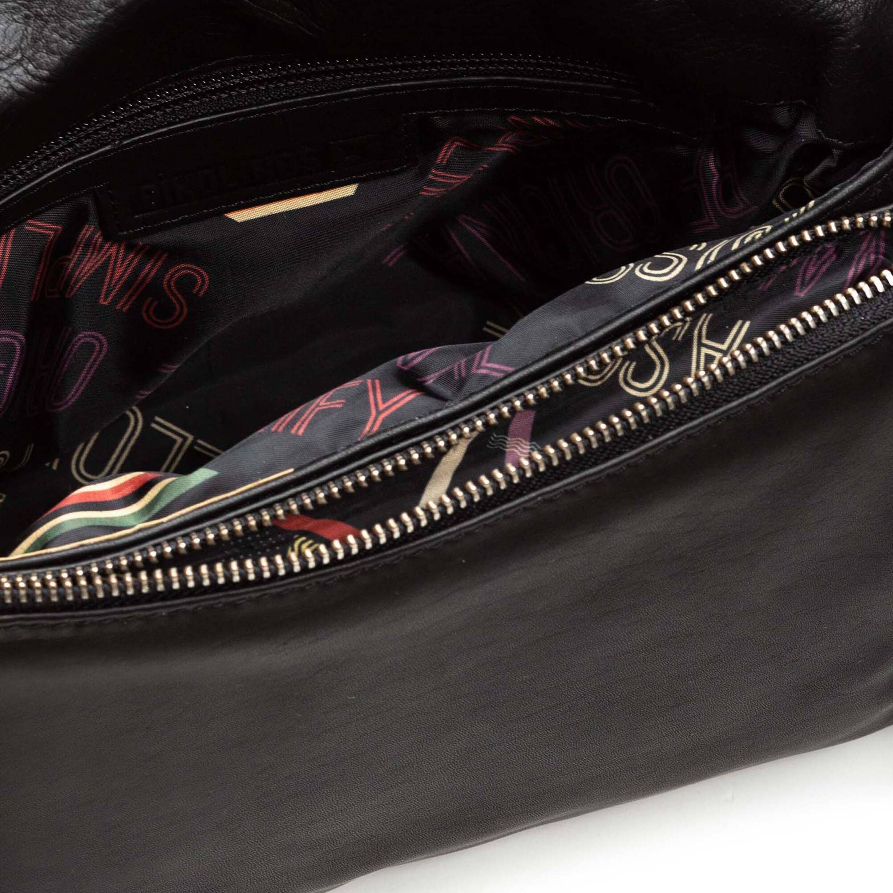 Pikolinos Alcudia Leather Purse 3