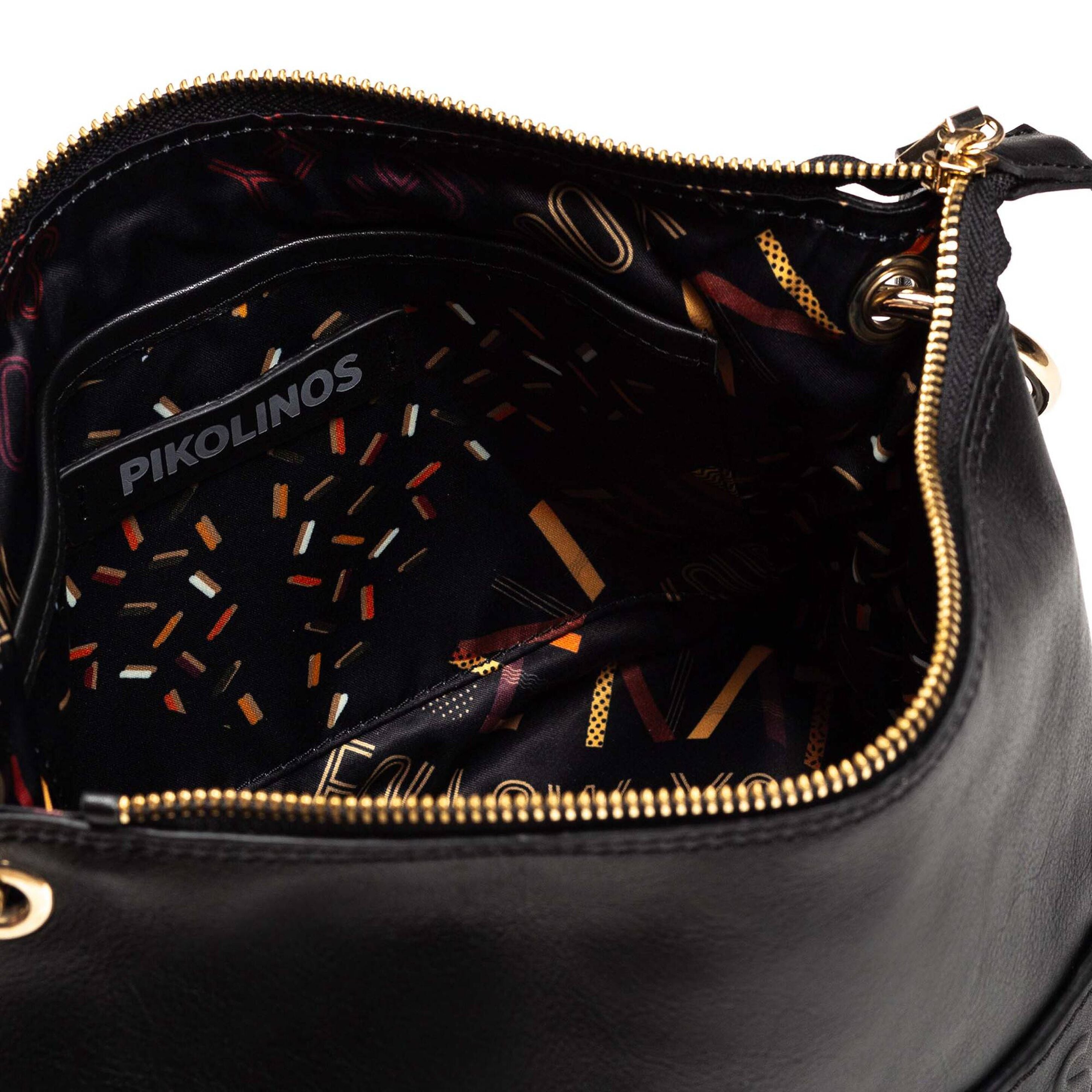 Pikolinos Alcudia Crossbody Bag 19