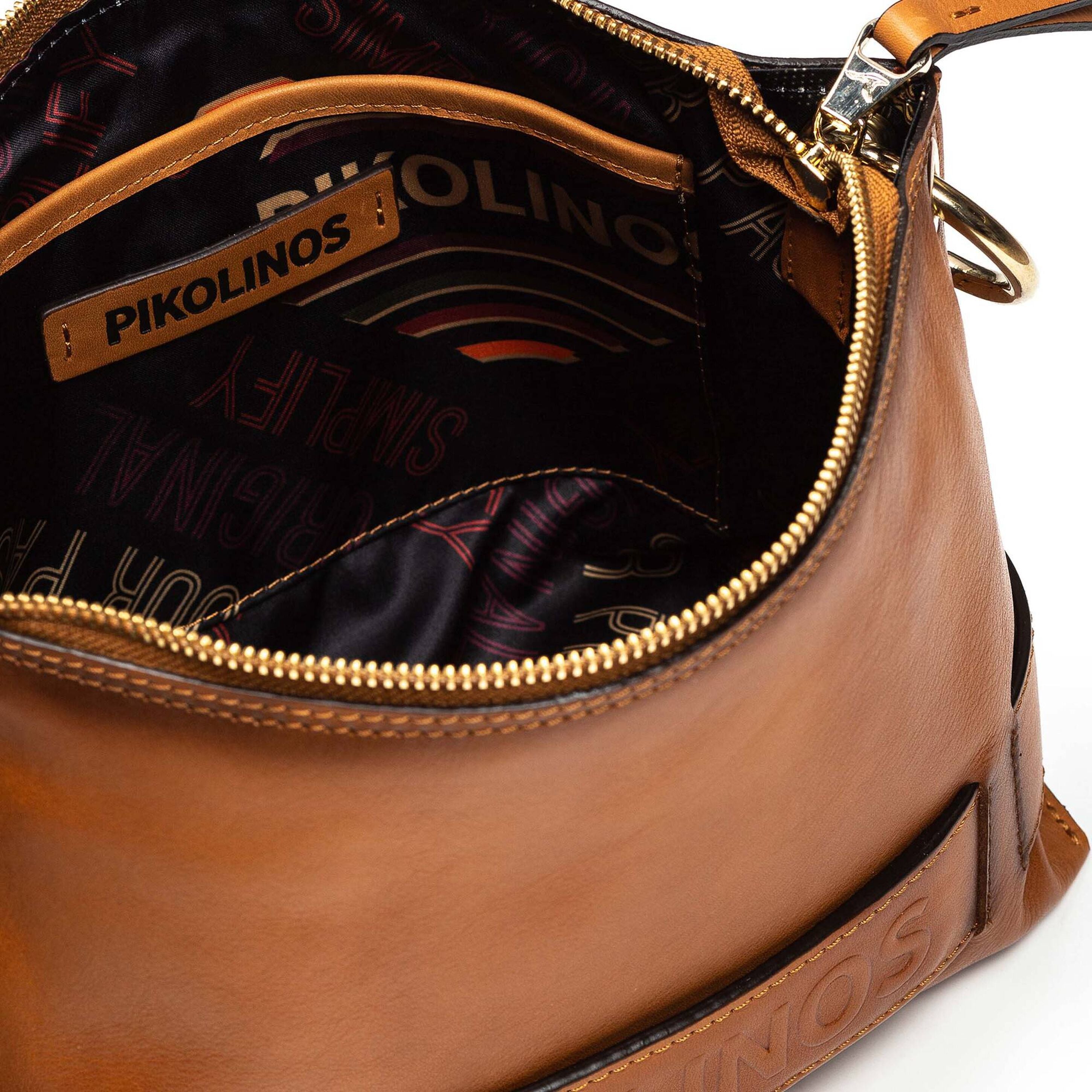 Pikolinos Alcudia Crossbody Bag 14