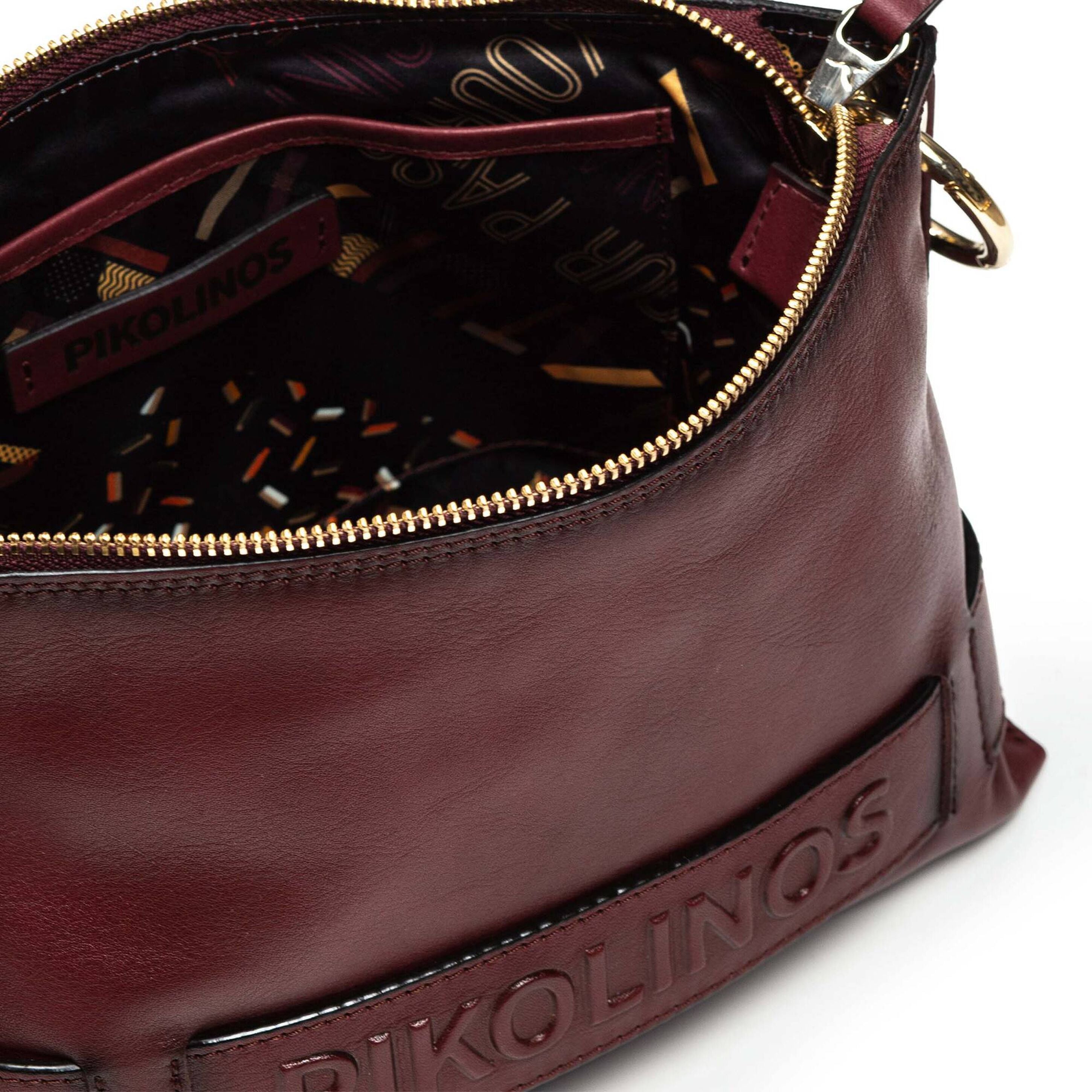 Pikolinos Alcudia Crossbody Bag 3