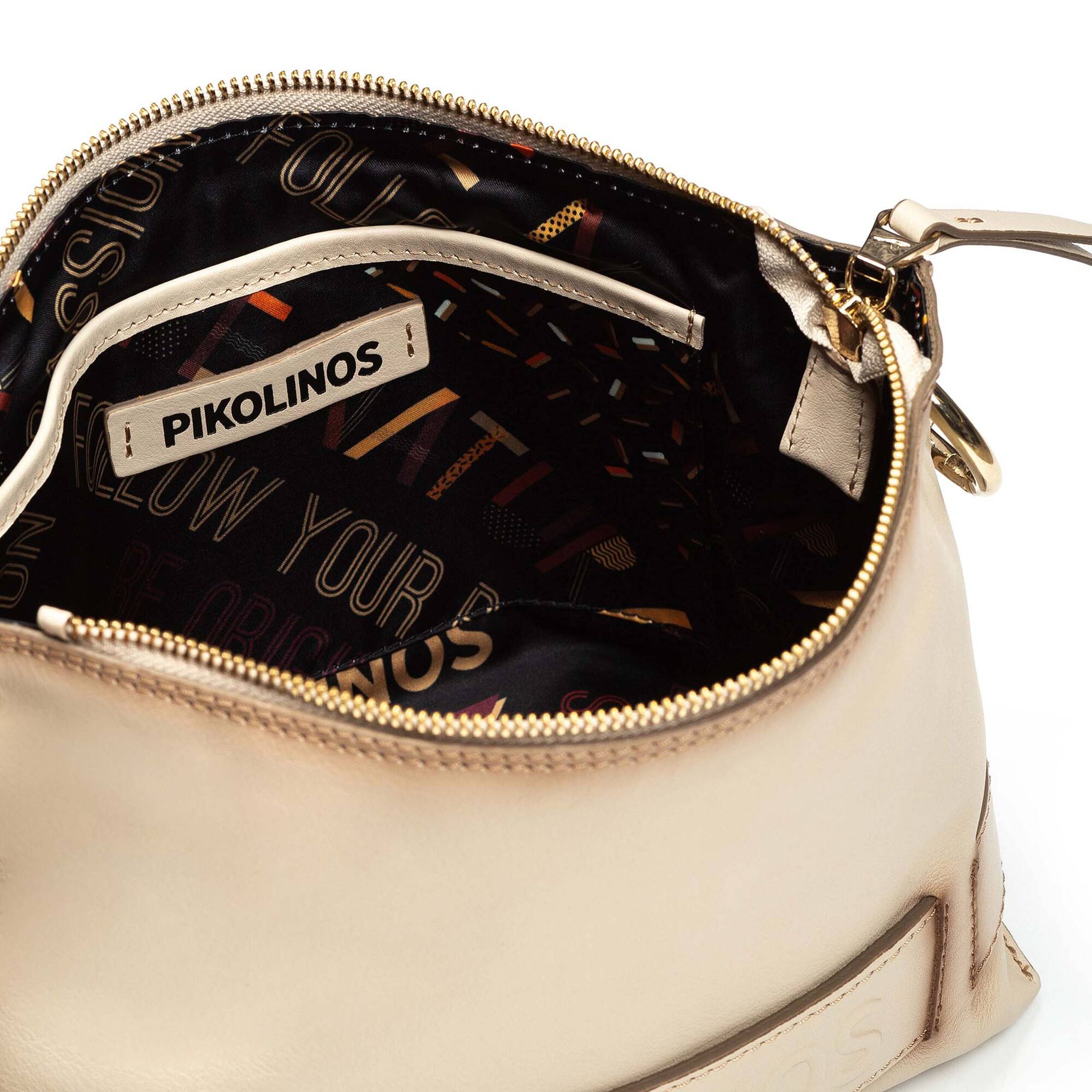 Pikolinos Alcudia Crossbody Bag 8