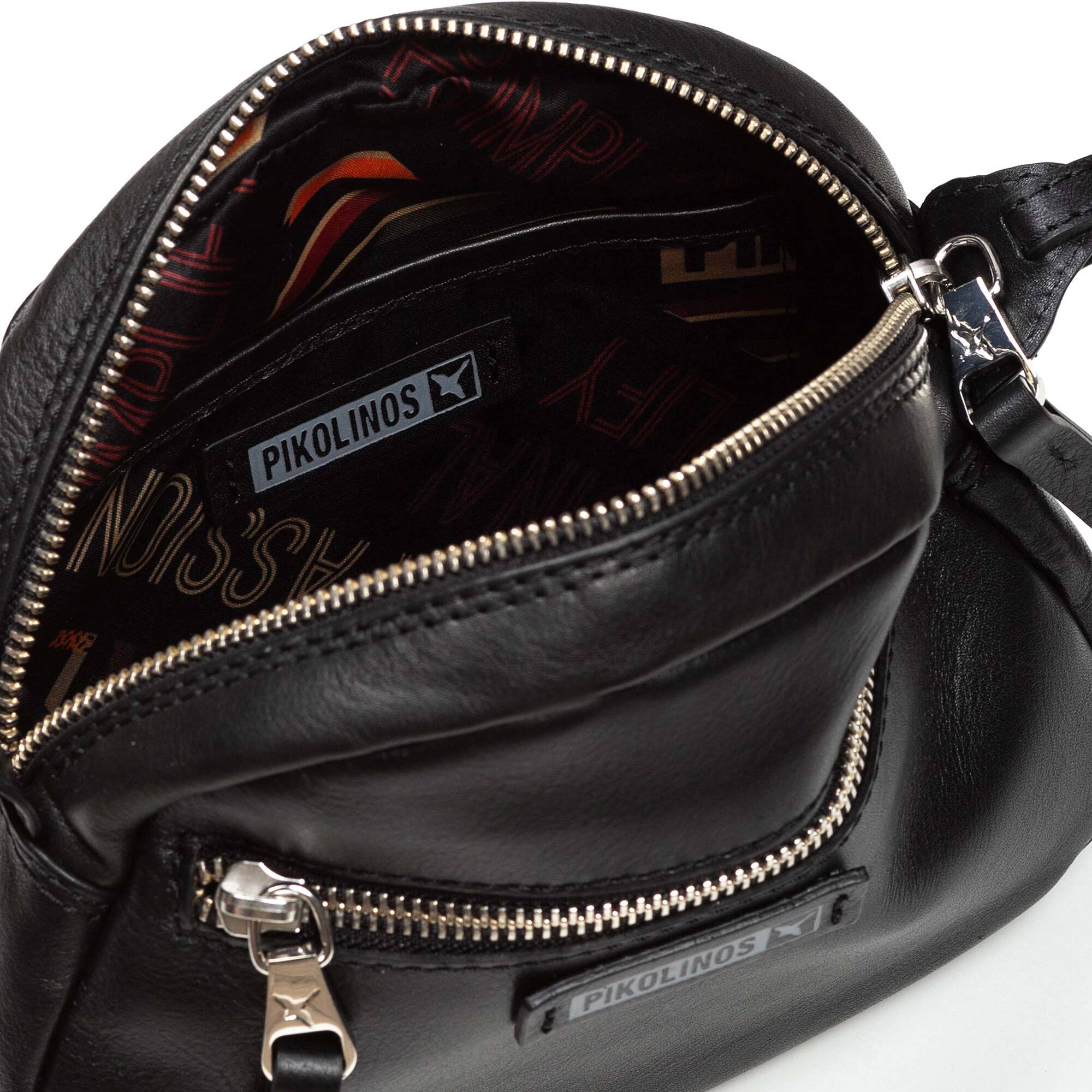 Pikolinos Durango Small Shoulder Bag