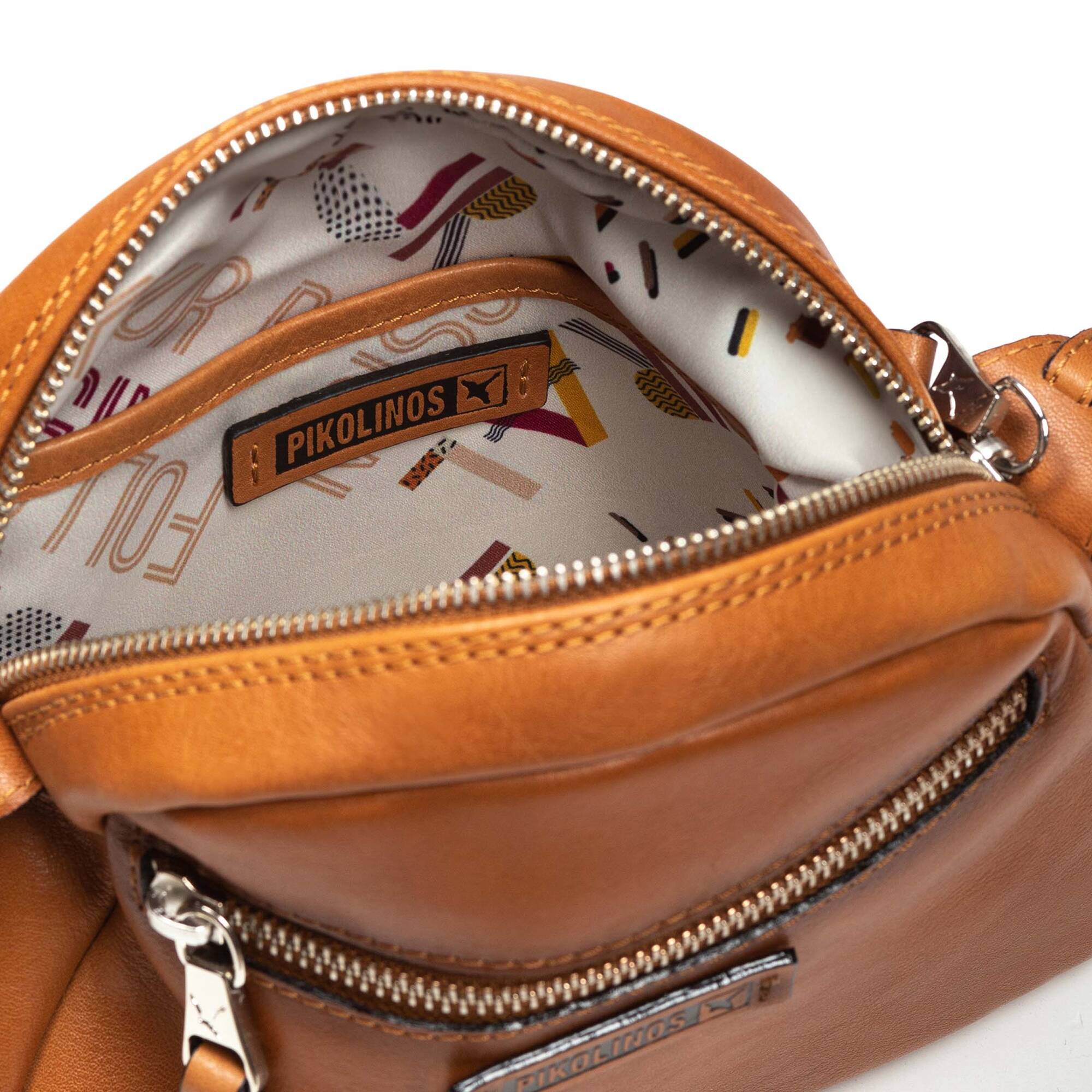 Pikolinos Durango Small Shoulder Bag