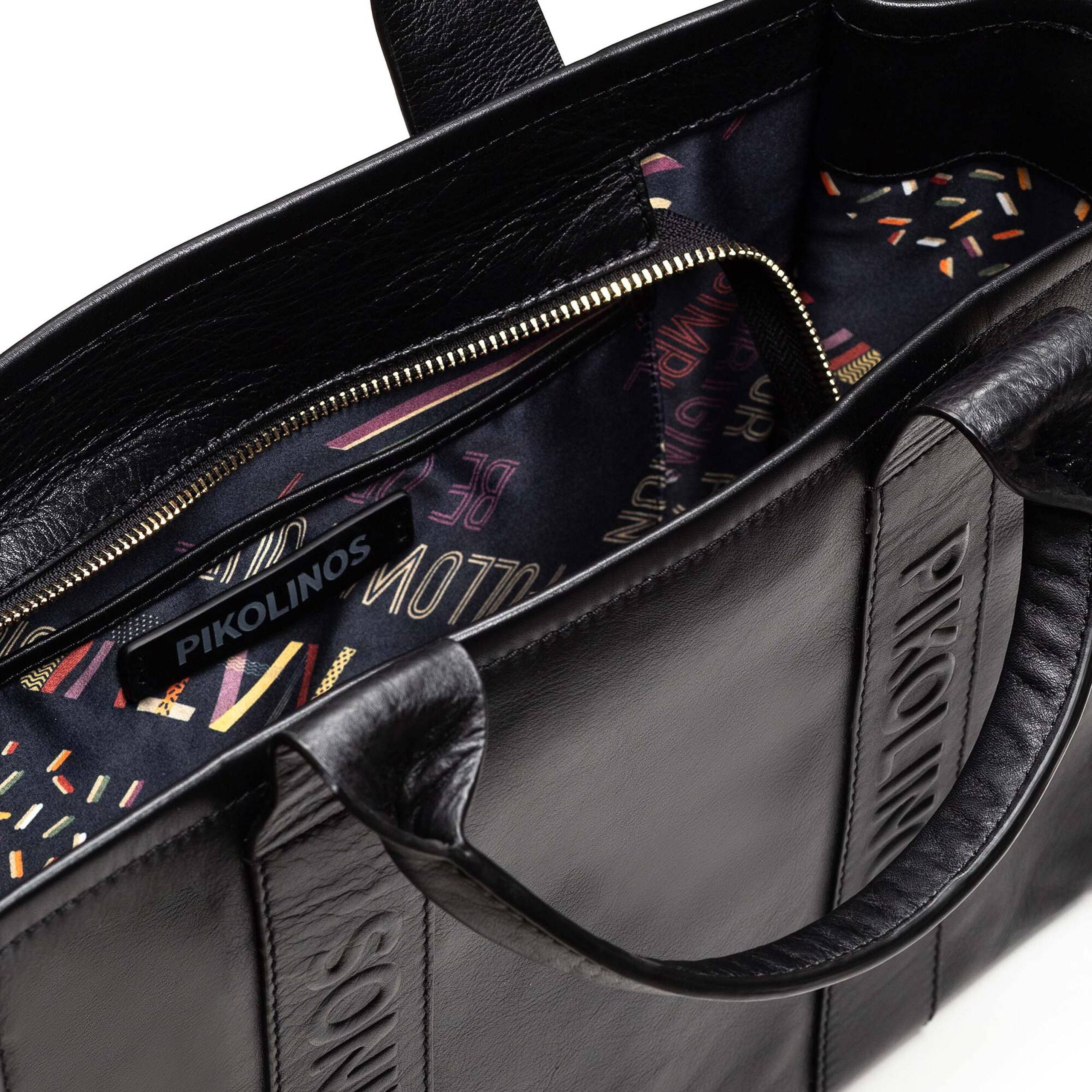 Pikolinos Alcudia Tote Bag 7