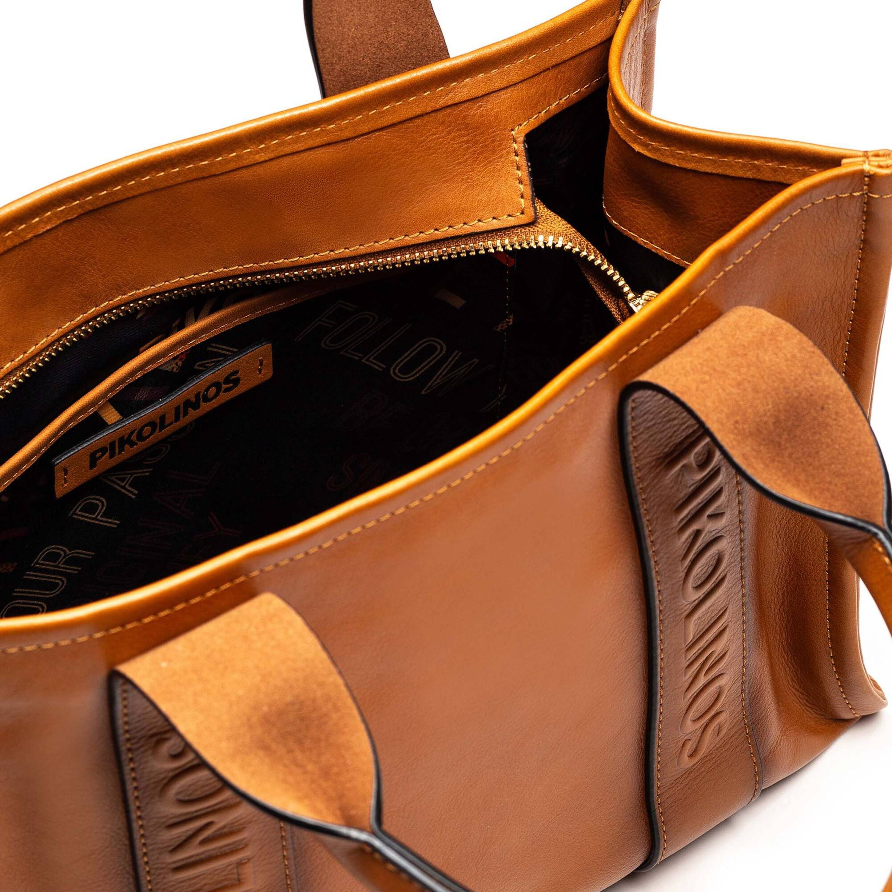 Pikolinos Alcudia Tote Bag 2