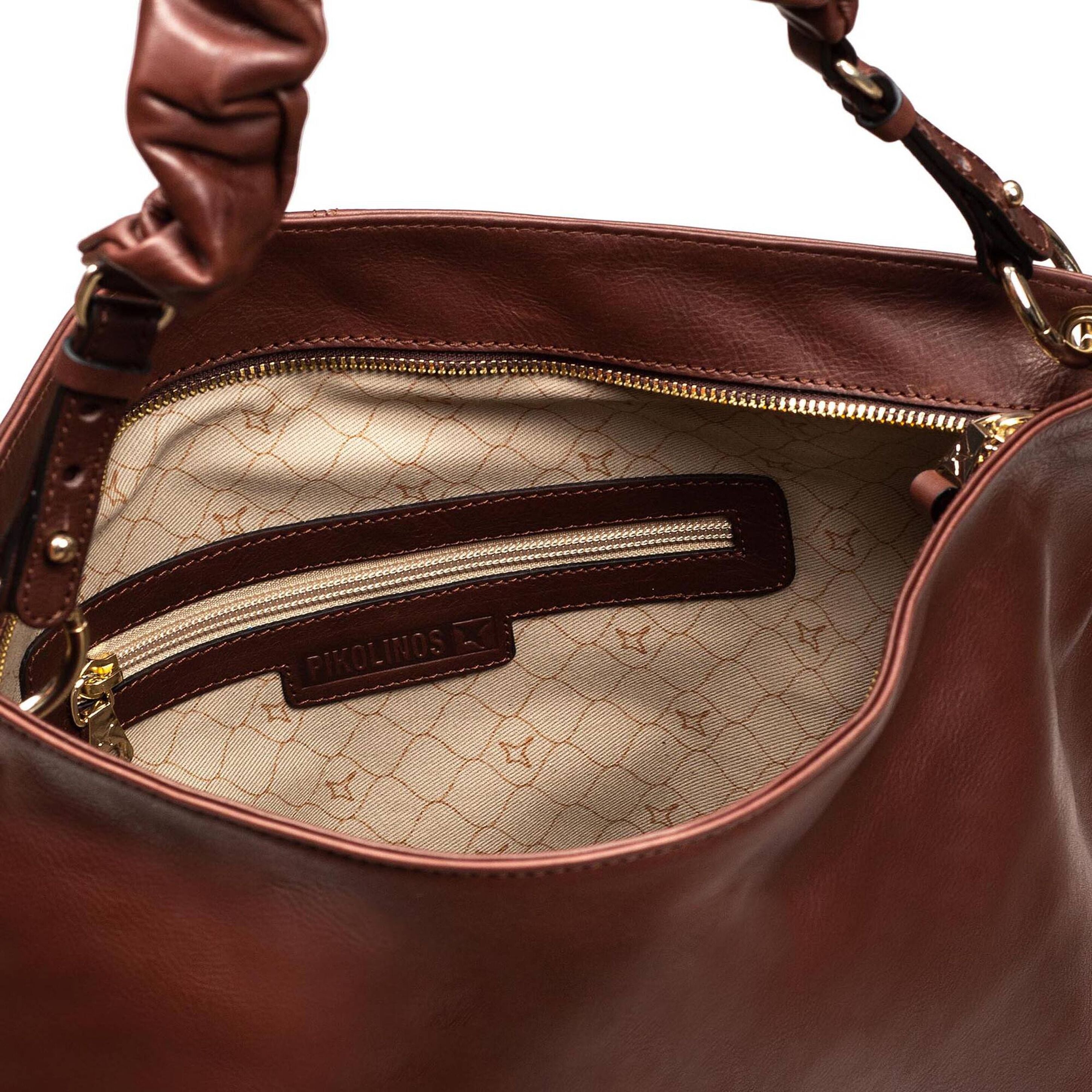 Pikolinos Adra Leather Bag 3