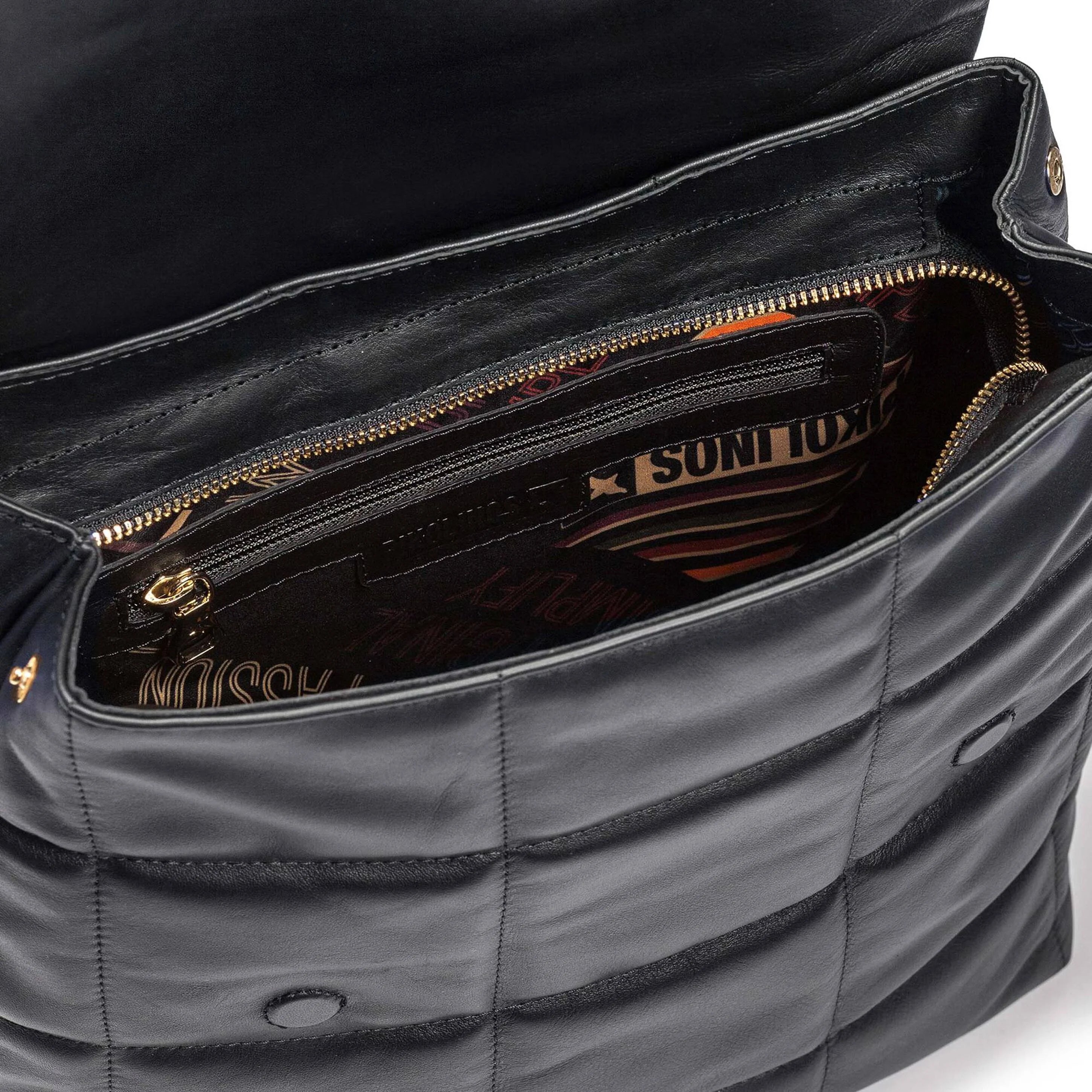 Pikolinos Alaior leather Bag 3