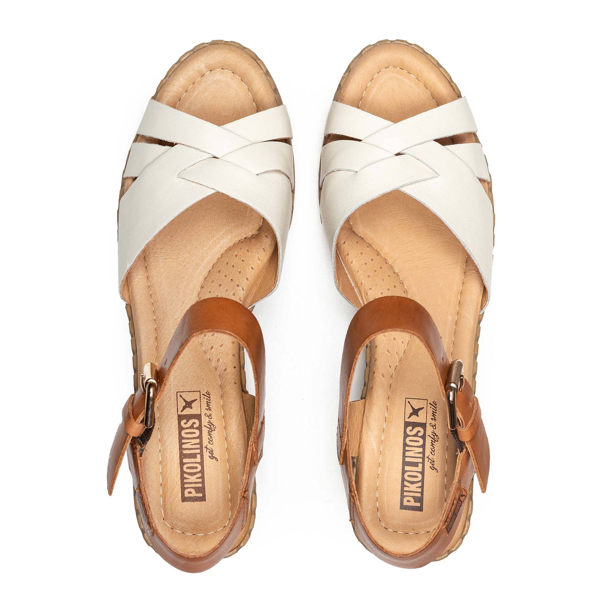 Pikolinos Canarias Sandal Women's 6