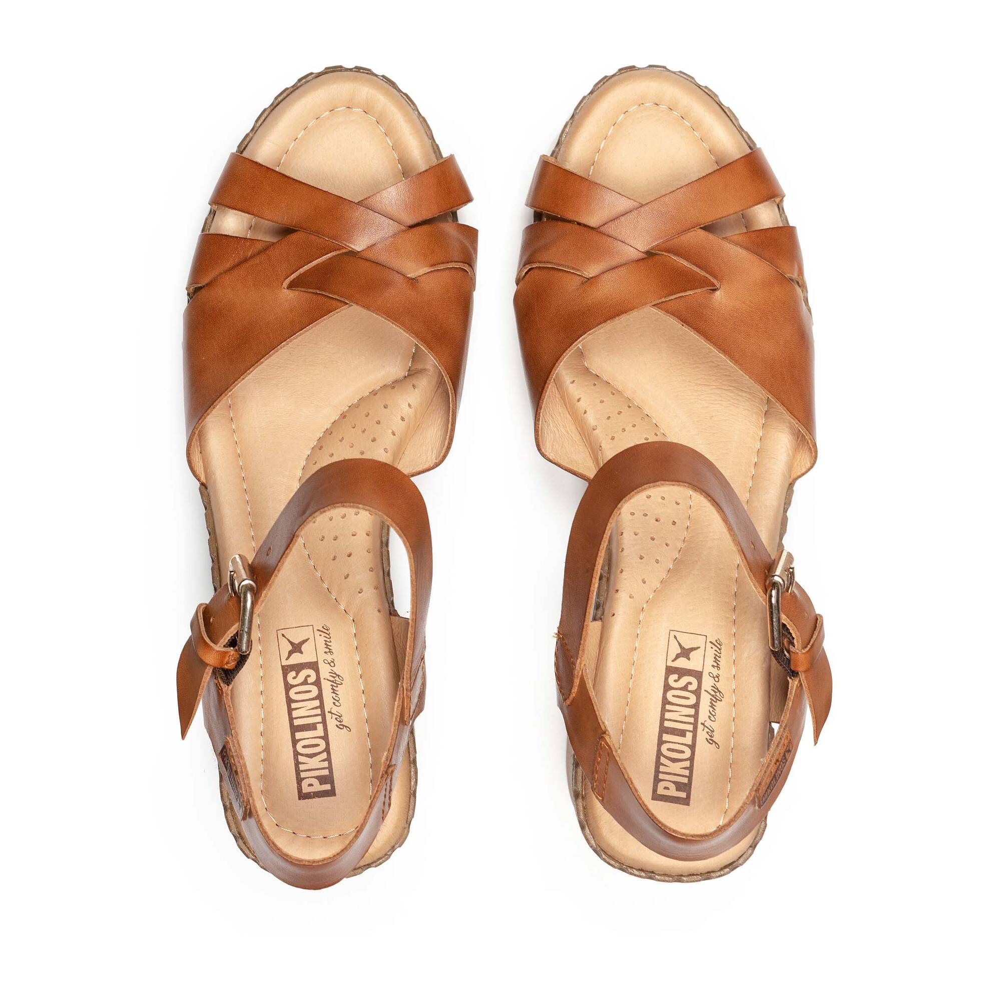 Pikolinos Canarias Sandal Women's 12