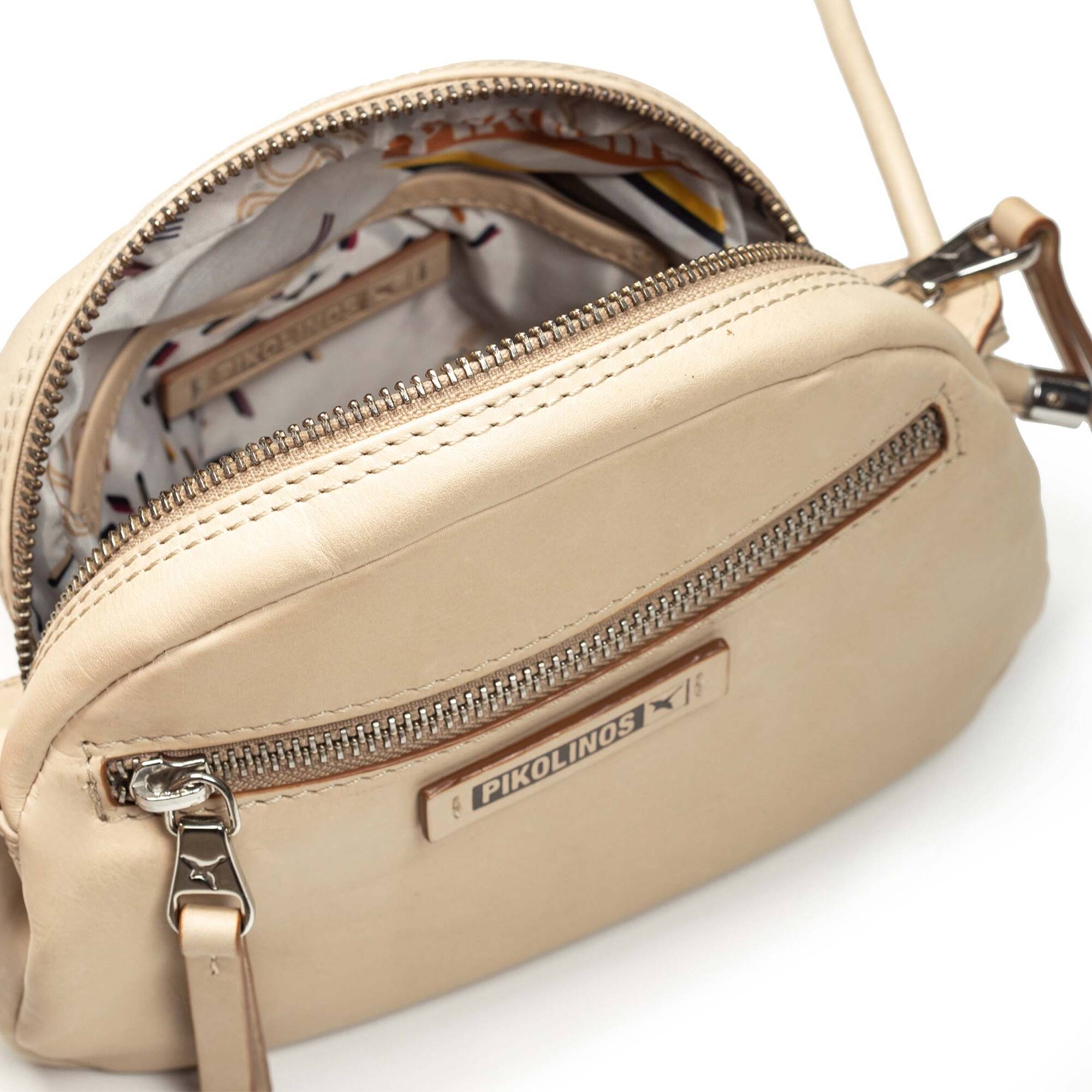 Pikolinos Durango Small Shoulder Bag 3