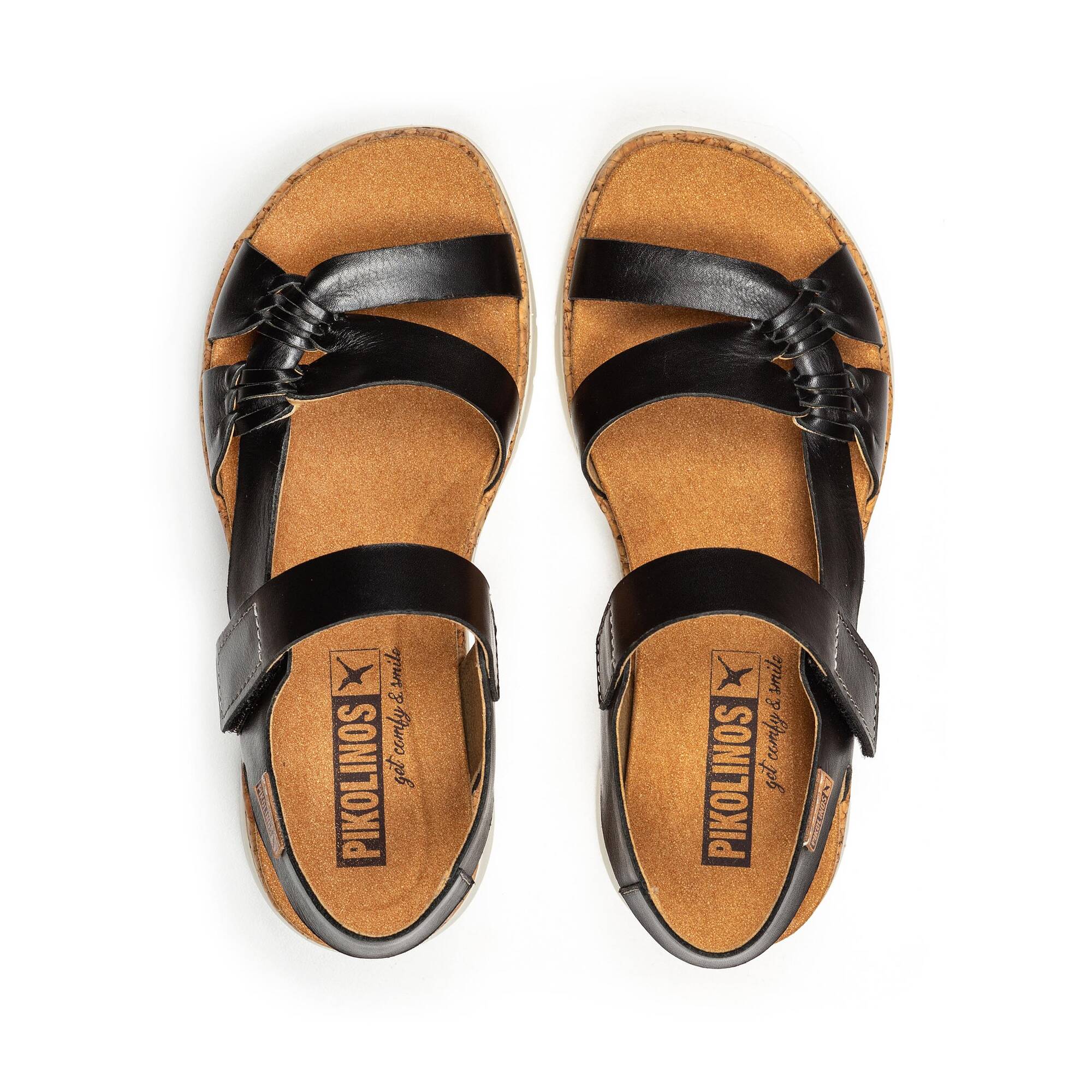 Pikolinos Palma Platform Sandals Women's 25