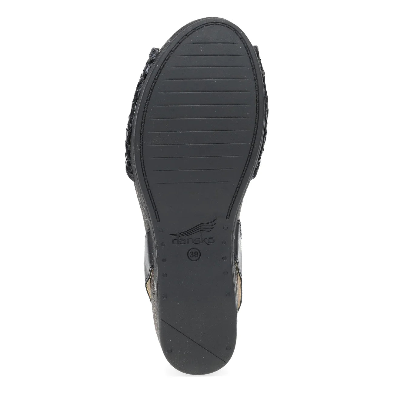 Dansko Stella Sandal Women's 16