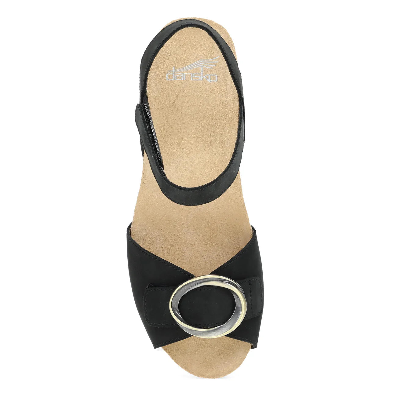 Dansko Stella Sandal Women's 3
