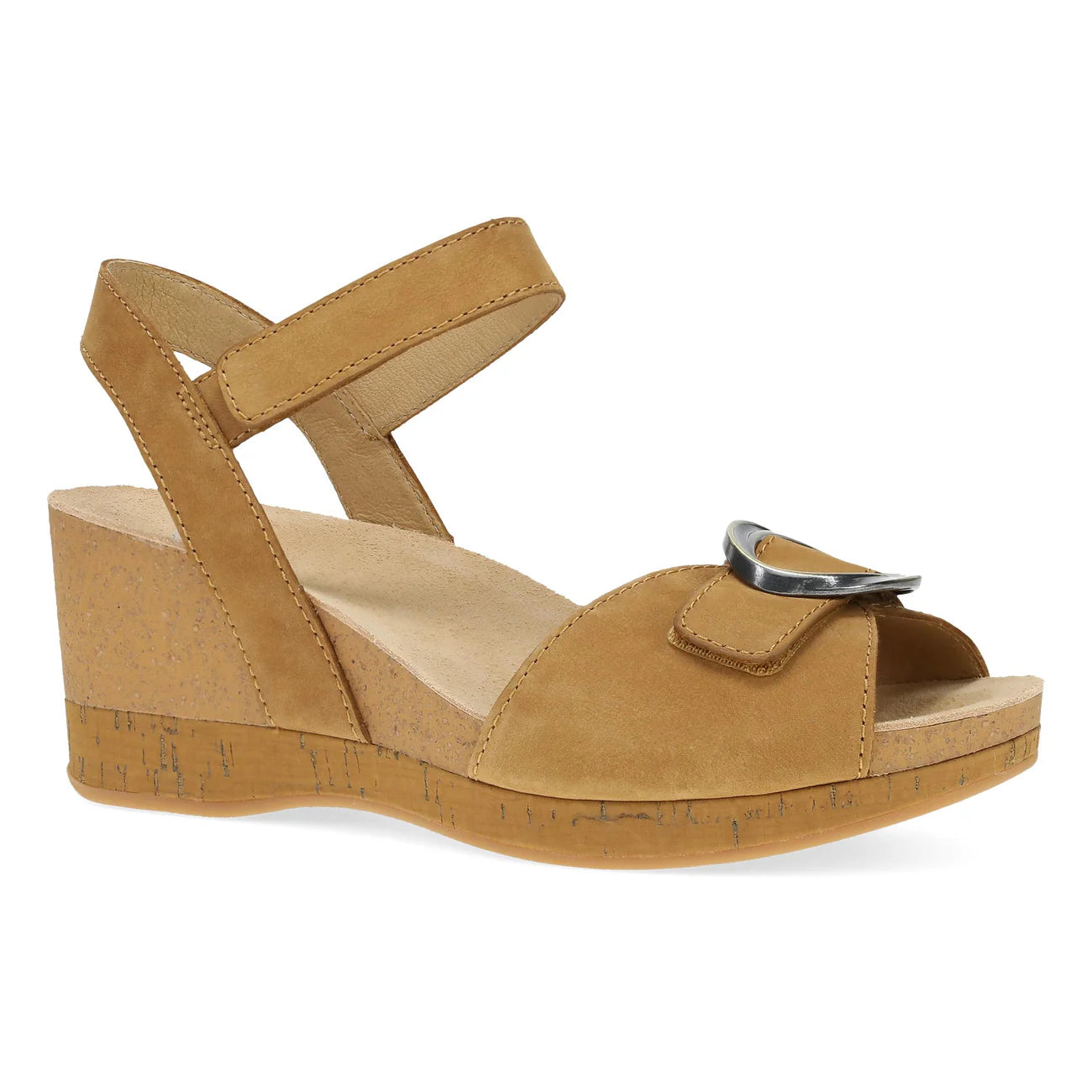 Dansko Stella Sandal Women's 7