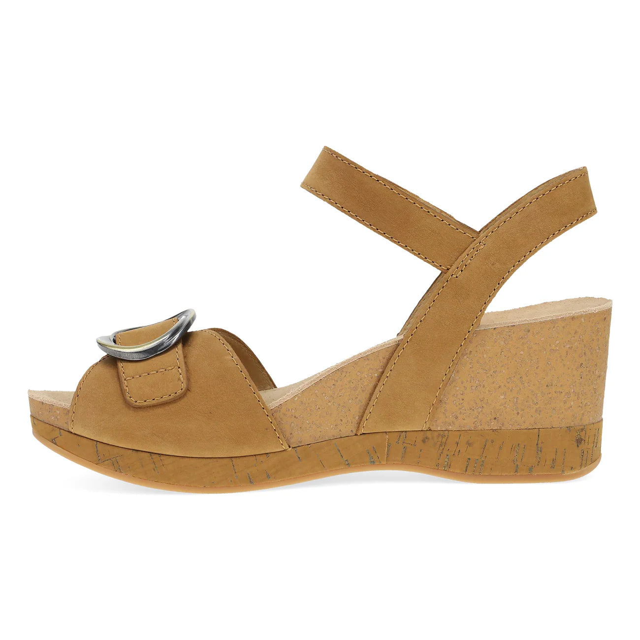 Dansko Stella Sandal Women's 8